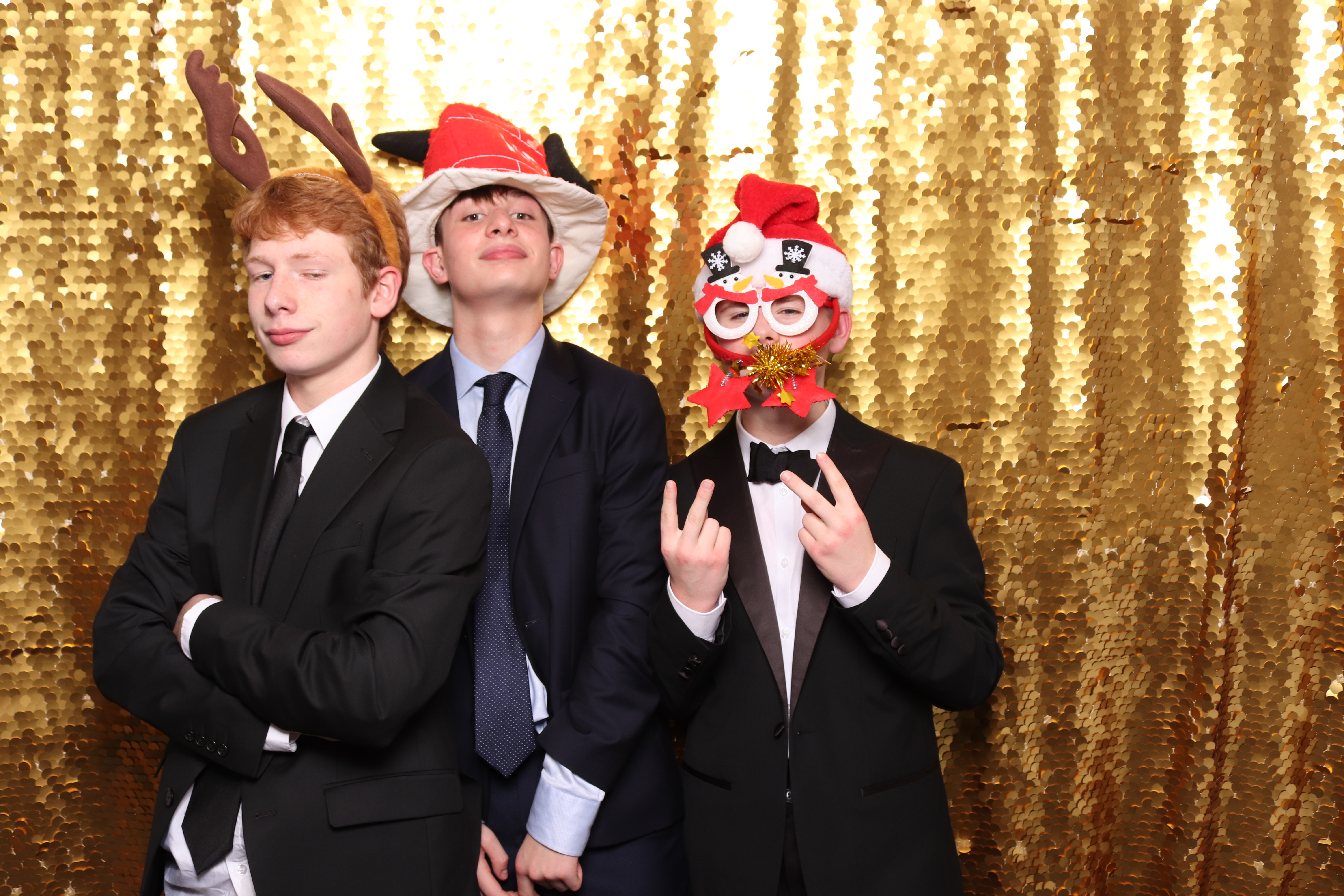 Kendall/Jubilee Christmas Party  | View more photos from the event at gallery.pbooth.co.uk/u/ThePboothCompany/KendallJubilee-Christmas-Party-0