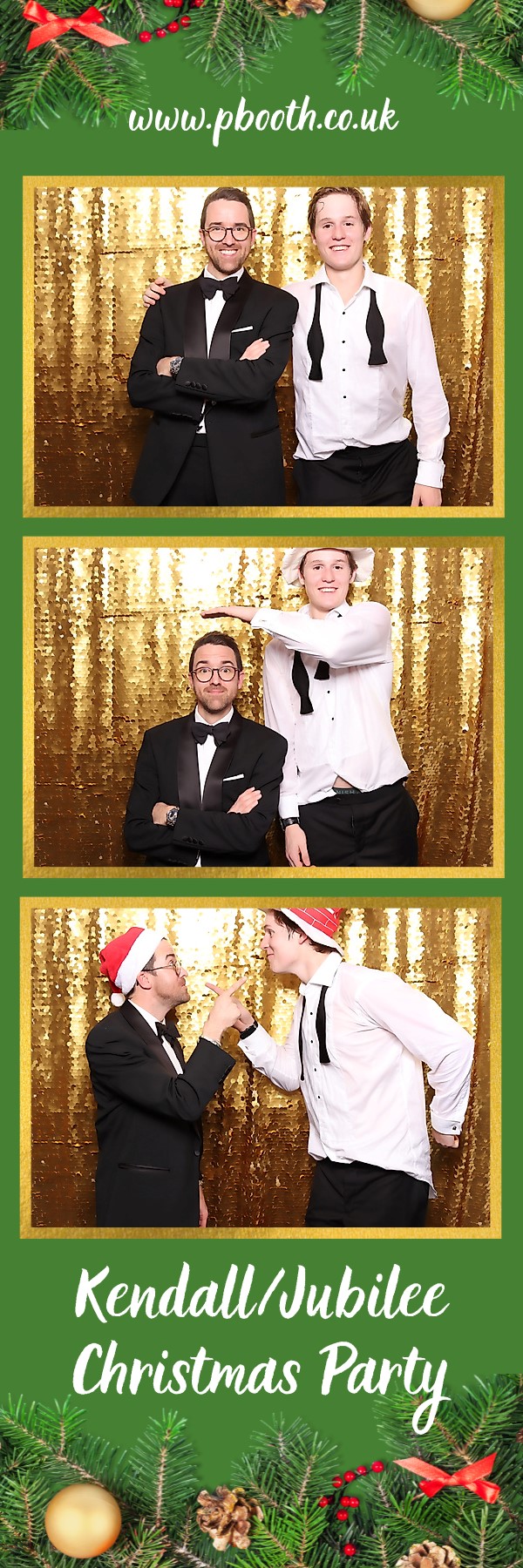 Kendall/Jubilee Christmas Party  | View more photos from the event at gallery.pbooth.co.uk/u/ThePboothCompany/KendallJubilee-Christmas-Party-0