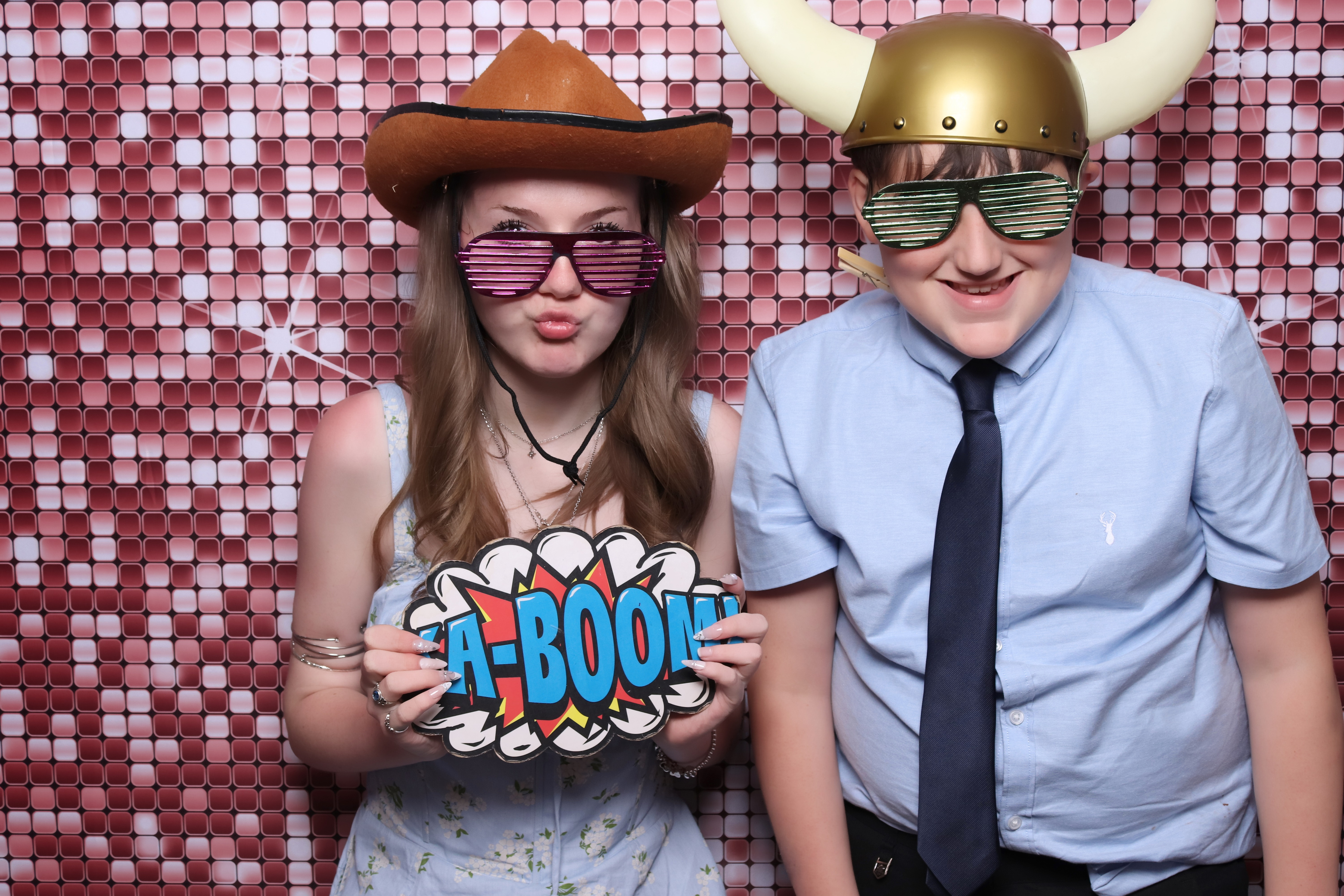 Lauren and James Wedding | View more photos from the event at gallery.pbooth.co.uk/u/ThePboothCompany/Lauren-and-James-Wedding