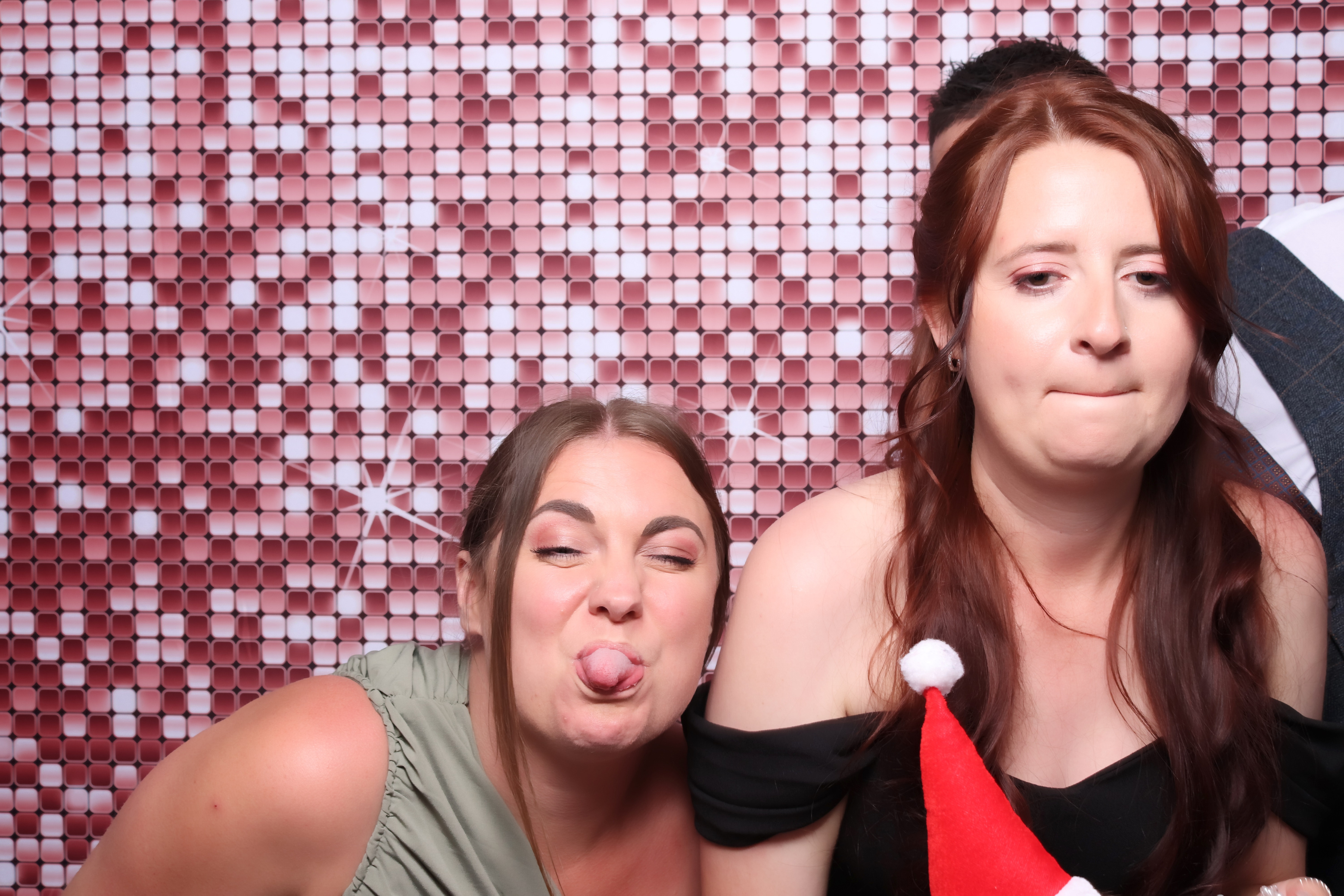 Lauren and James Wedding | View more photos from the event at gallery.pbooth.co.uk/u/ThePboothCompany/Lauren-and-James-Wedding