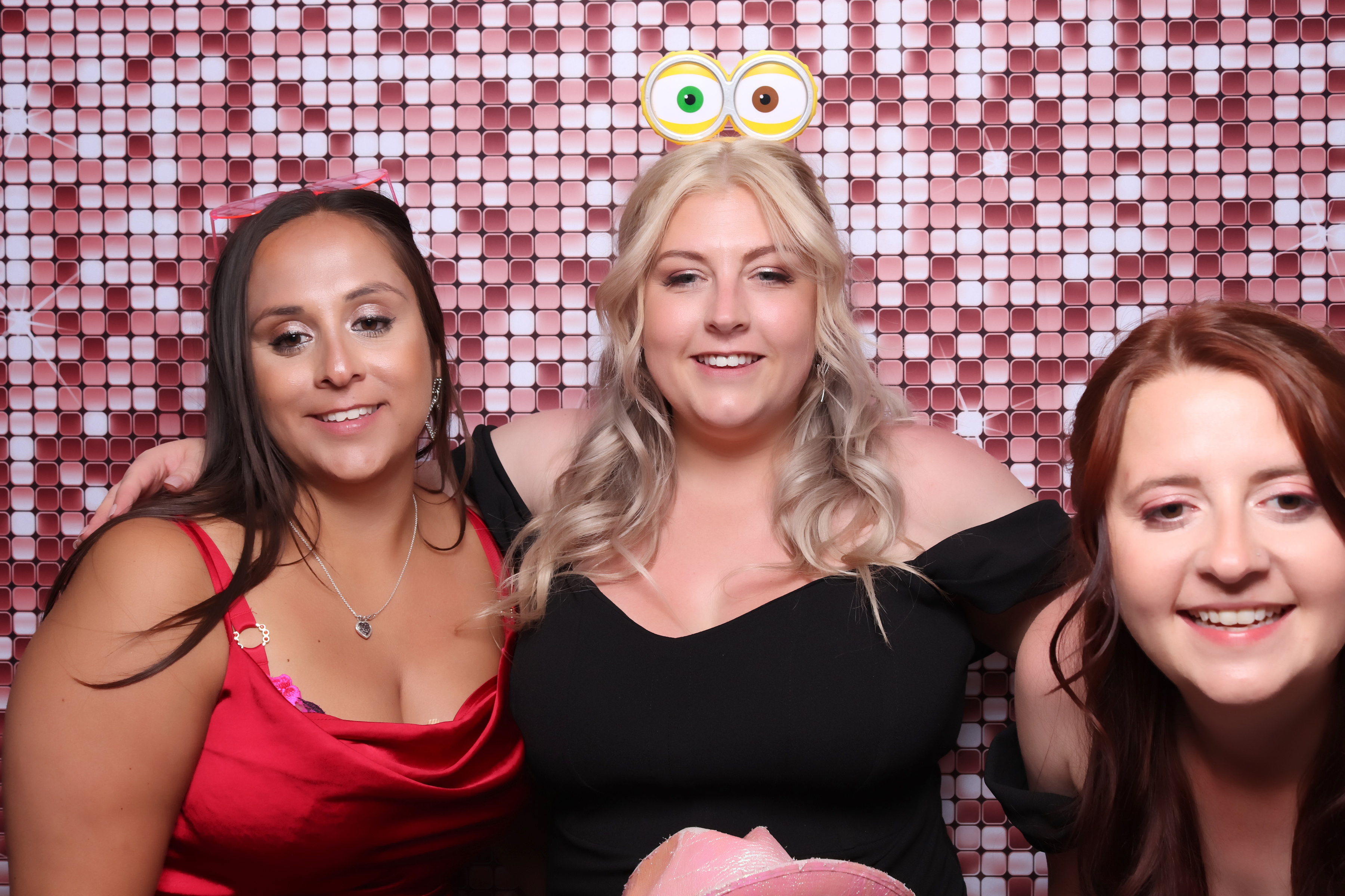 Lauren and James Wedding | View more photos from the event at gallery.pbooth.co.uk/u/ThePboothCompany/Lauren-and-James-Wedding