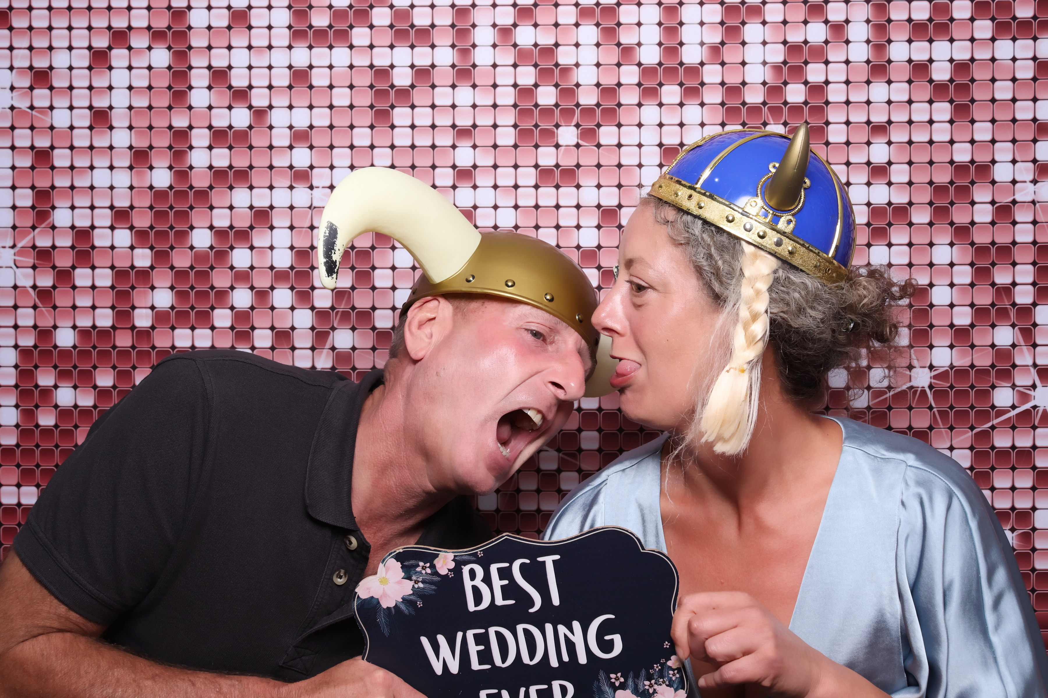 Lauren and James Wedding | View more photos from the event at gallery.pbooth.co.uk/u/ThePboothCompany/Lauren-and-James-Wedding