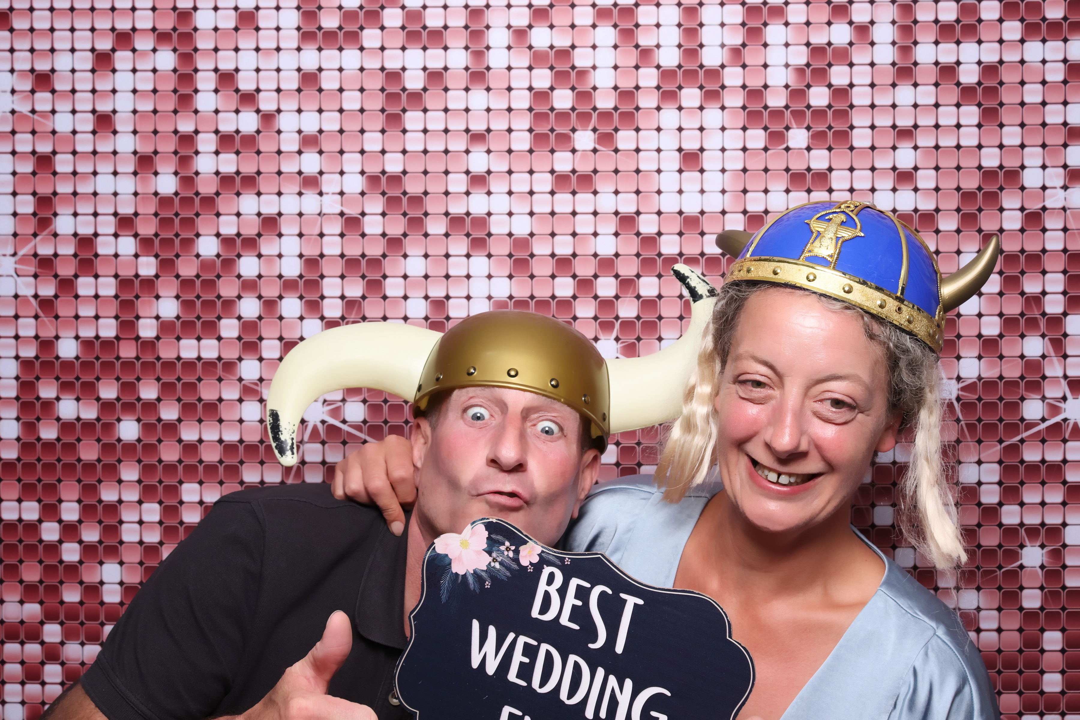 Lauren and James Wedding | View more photos from the event at gallery.pbooth.co.uk/u/ThePboothCompany/Lauren-and-James-Wedding