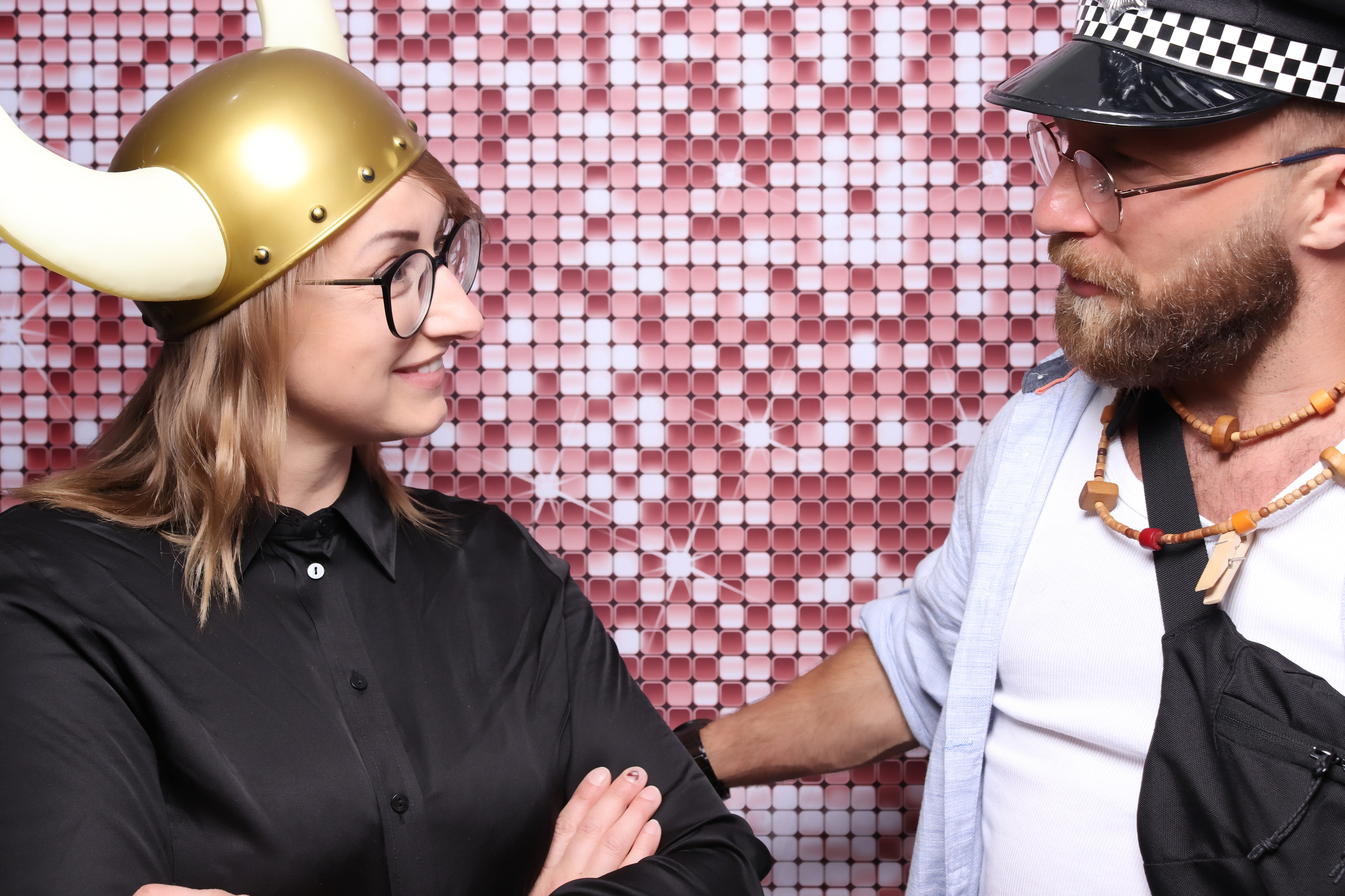 Lauren and James Wedding | View more photos from the event at gallery.pbooth.co.uk/u/ThePboothCompany/Lauren-and-James-Wedding