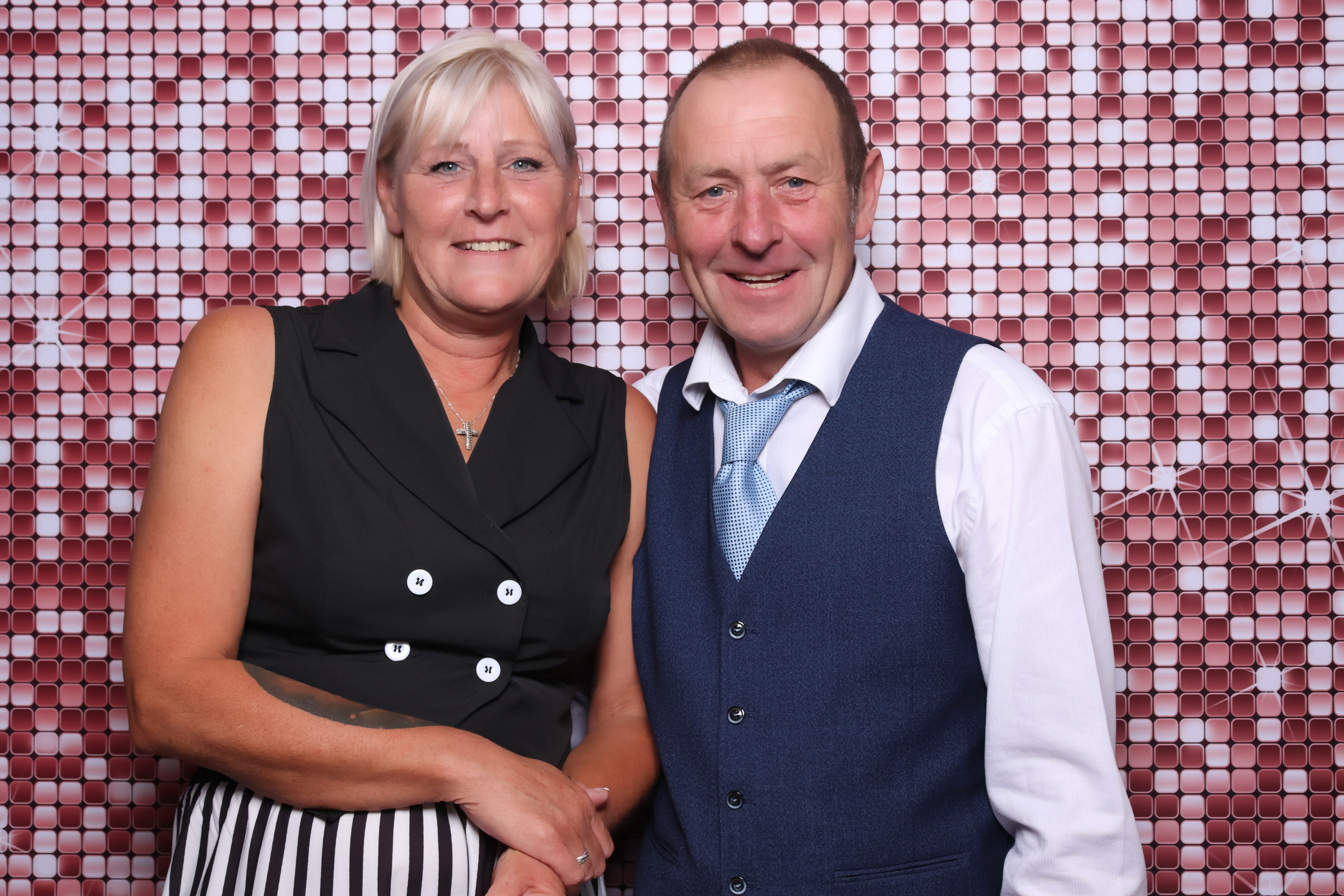 Lauren and James Wedding | View more photos from the event at gallery.pbooth.co.uk/u/ThePboothCompany/Lauren-and-James-Wedding