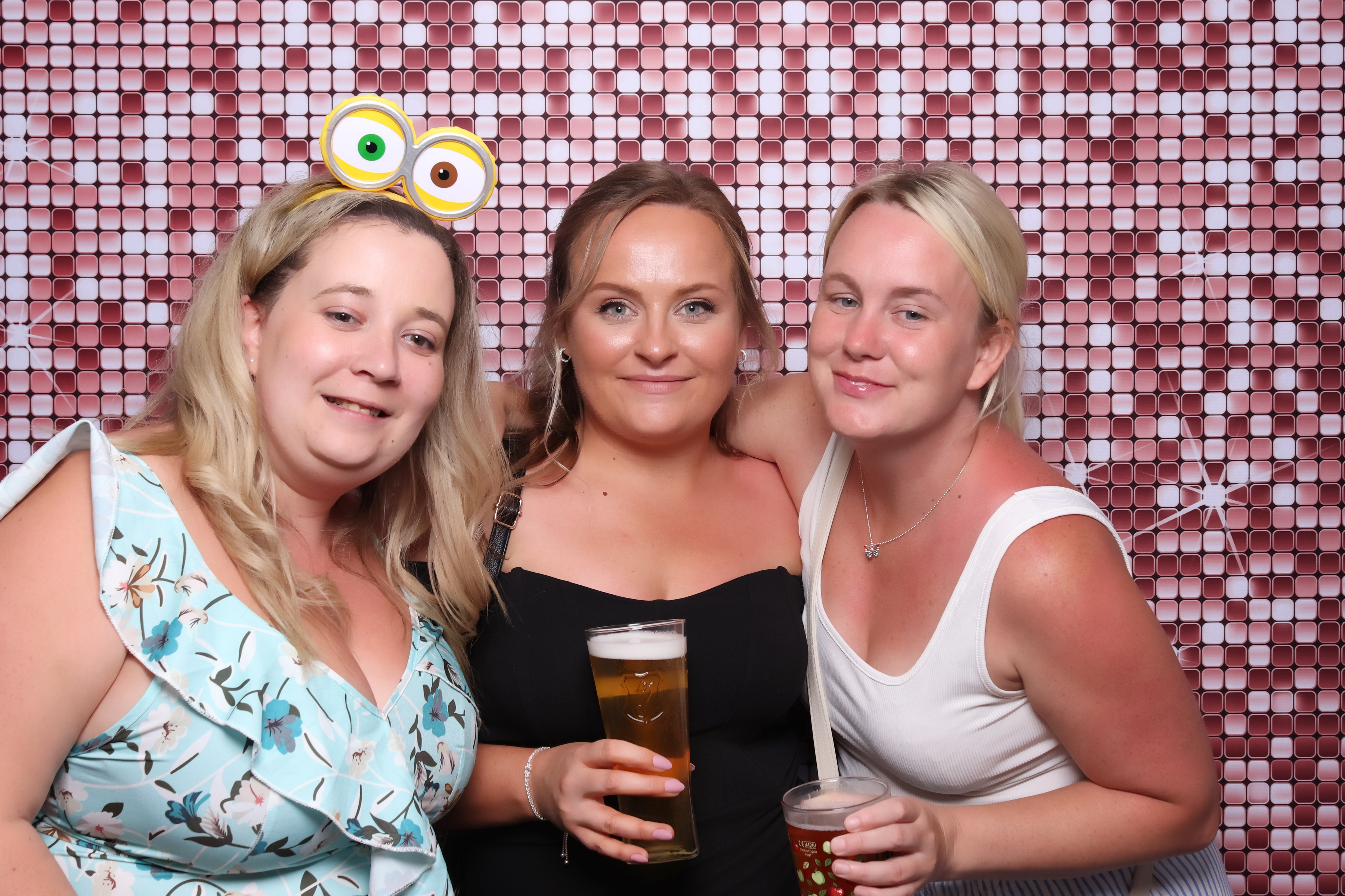 Lauren and James Wedding | View more photos from the event at gallery.pbooth.co.uk/u/ThePboothCompany/Lauren-and-James-Wedding