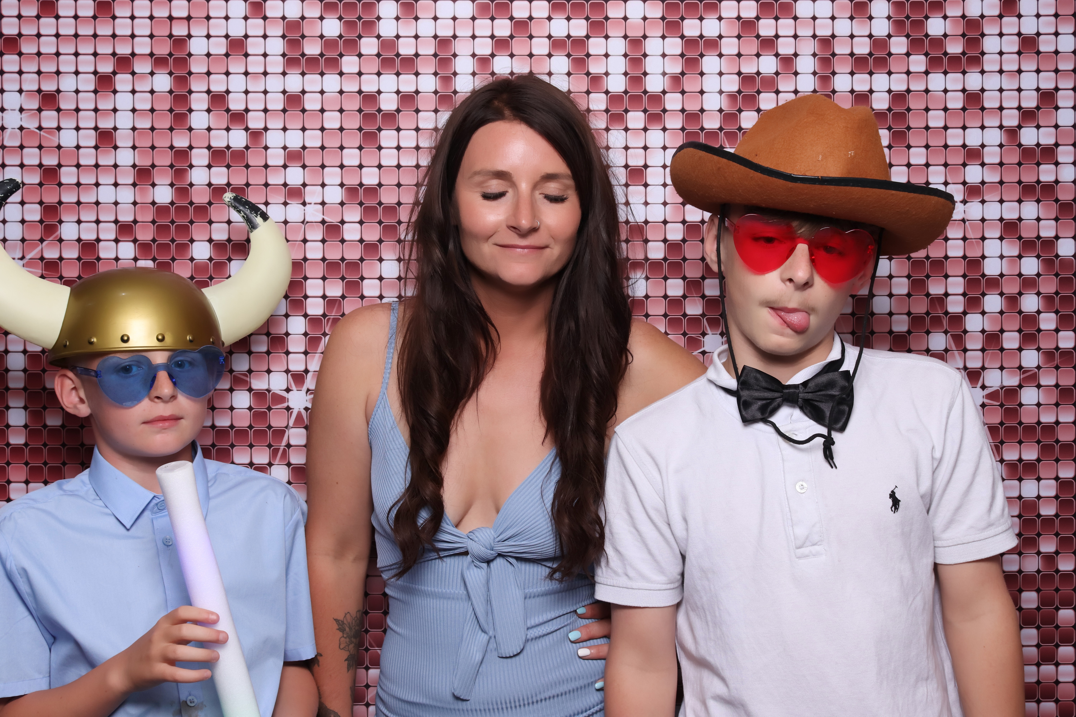 Lauren and James Wedding | View more photos from the event at gallery.pbooth.co.uk/u/ThePboothCompany/Lauren-and-James-Wedding