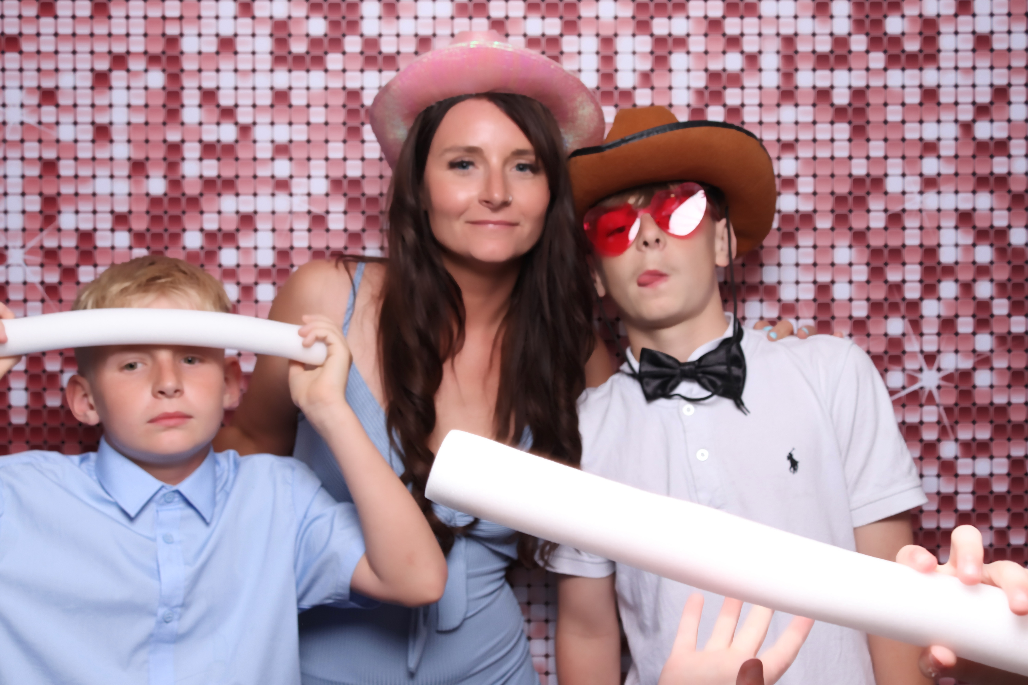 Lauren and James Wedding | View more photos from the event at gallery.pbooth.co.uk/u/ThePboothCompany/Lauren-and-James-Wedding