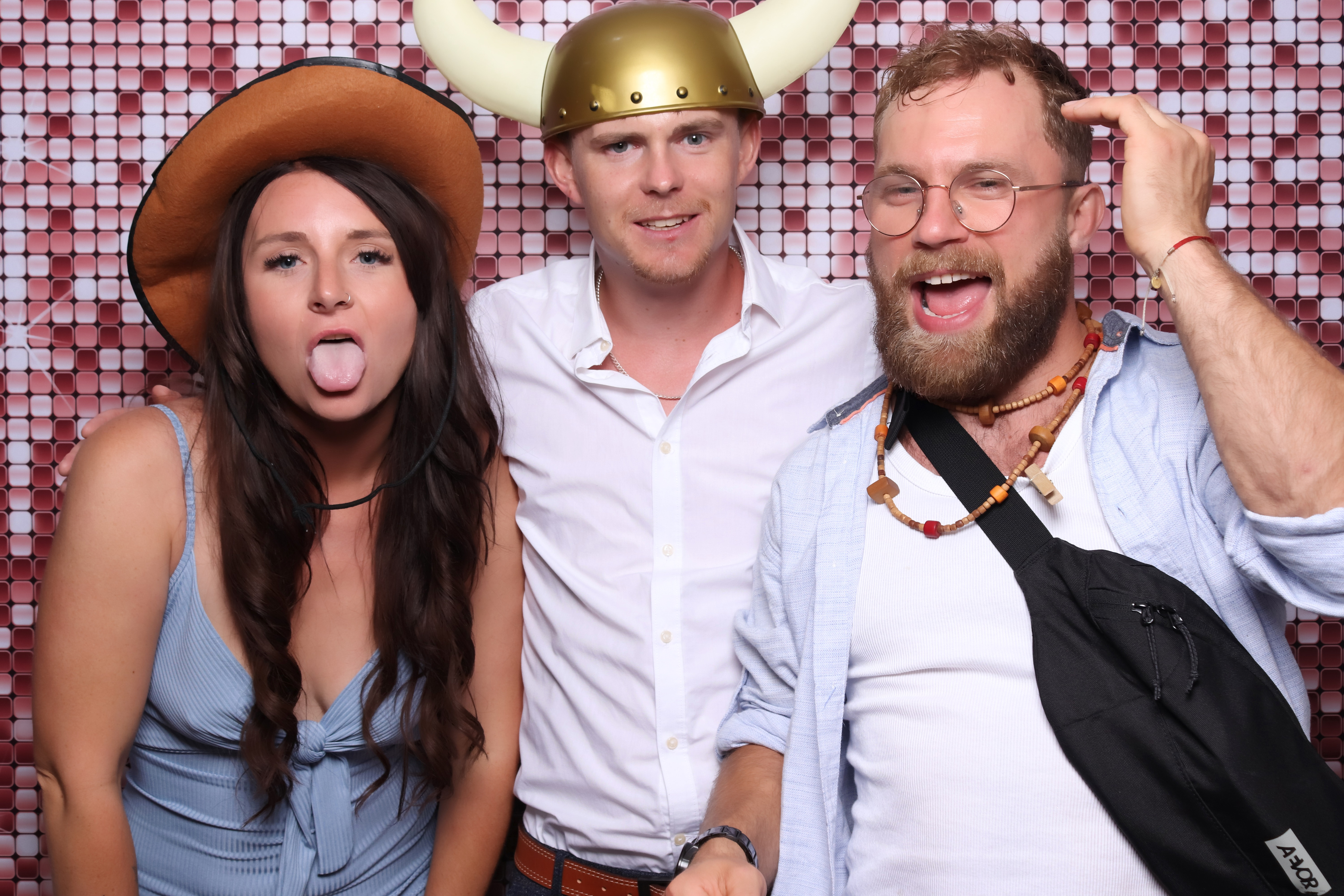 Lauren and James Wedding | View more photos from the event at gallery.pbooth.co.uk/u/ThePboothCompany/Lauren-and-James-Wedding