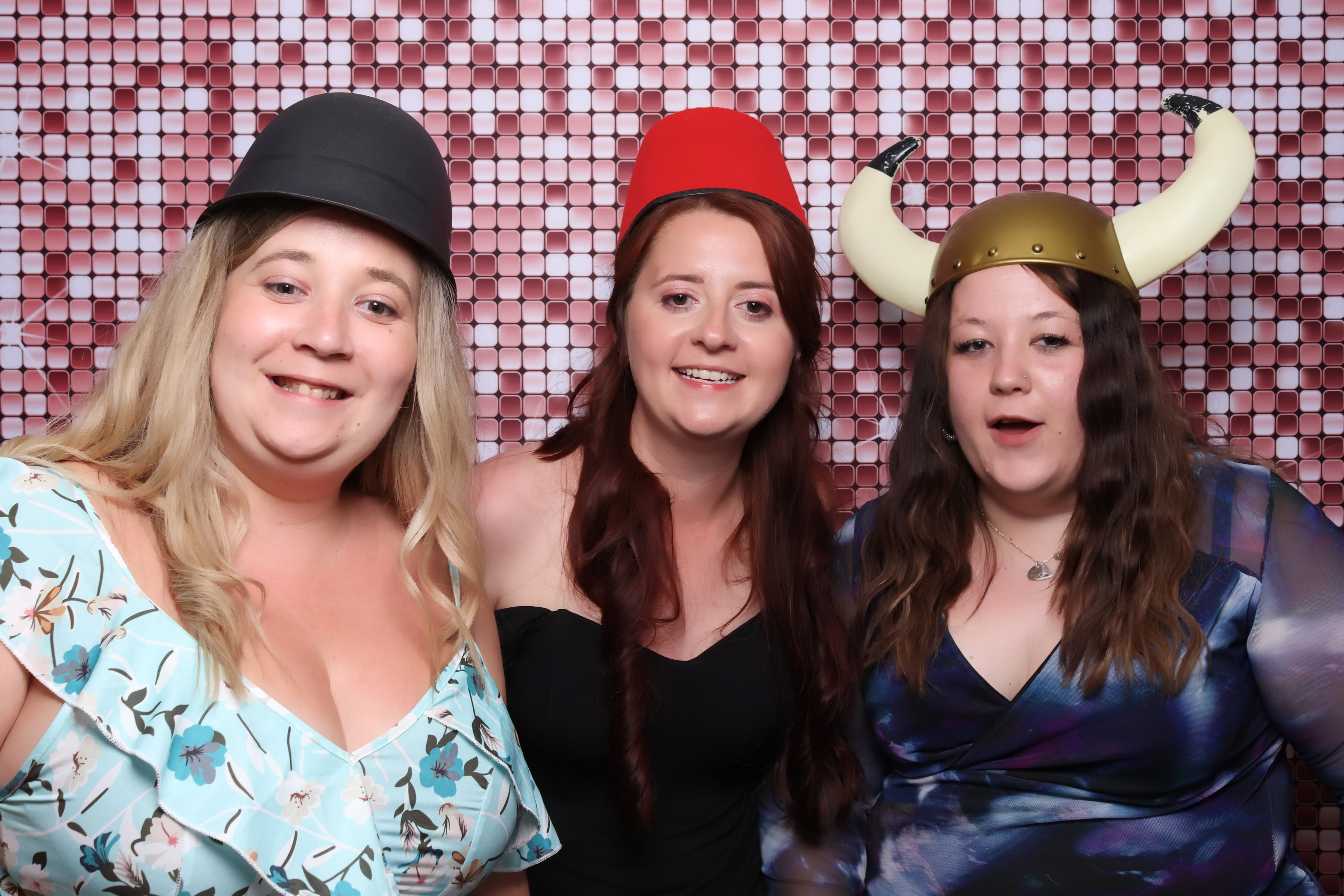 Lauren and James Wedding | View more photos from the event at gallery.pbooth.co.uk/u/ThePboothCompany/Lauren-and-James-Wedding