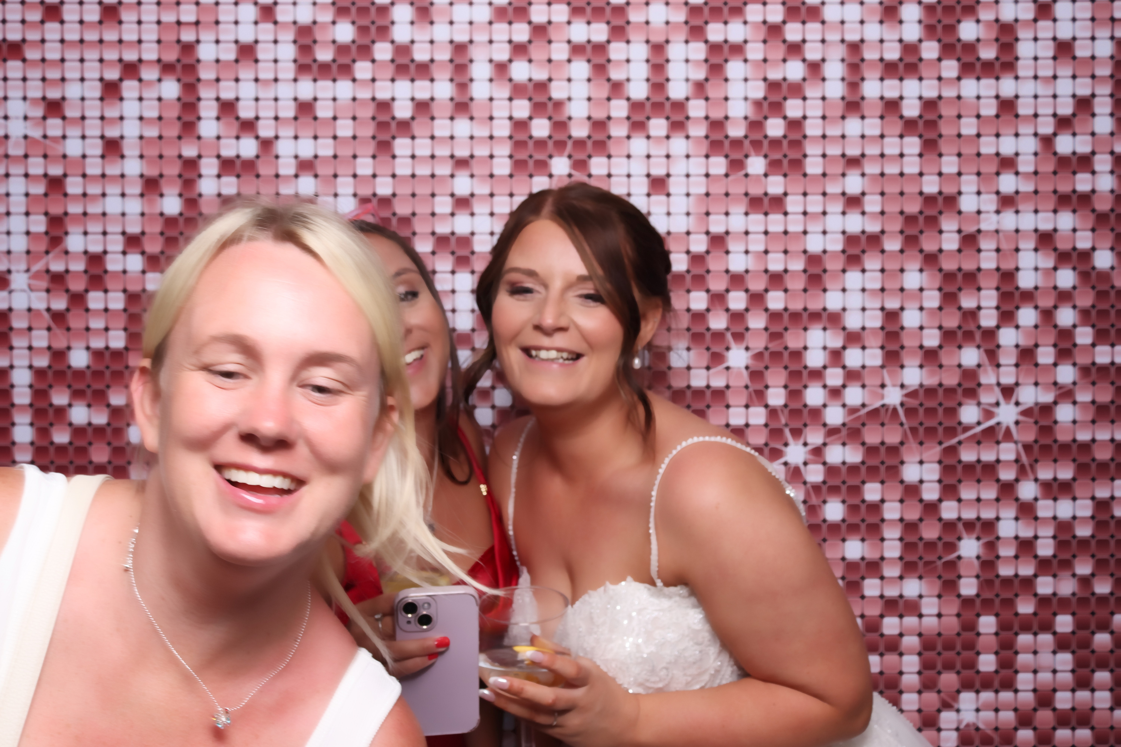 Lauren and James Wedding | View more photos from the event at gallery.pbooth.co.uk/u/ThePboothCompany/Lauren-and-James-Wedding