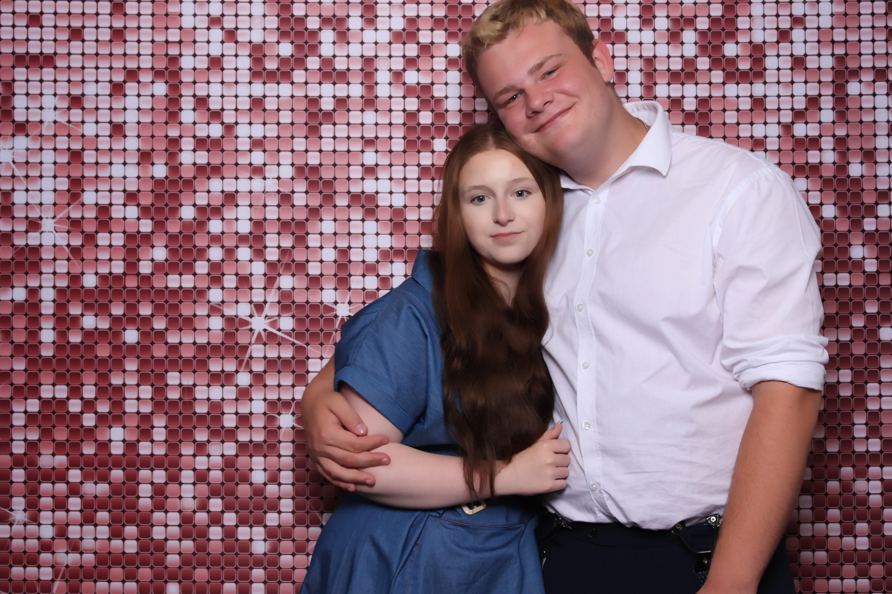 Lauren and James Wedding | View more photos from the event at gallery.pbooth.co.uk/u/ThePboothCompany/Lauren-and-James-Wedding