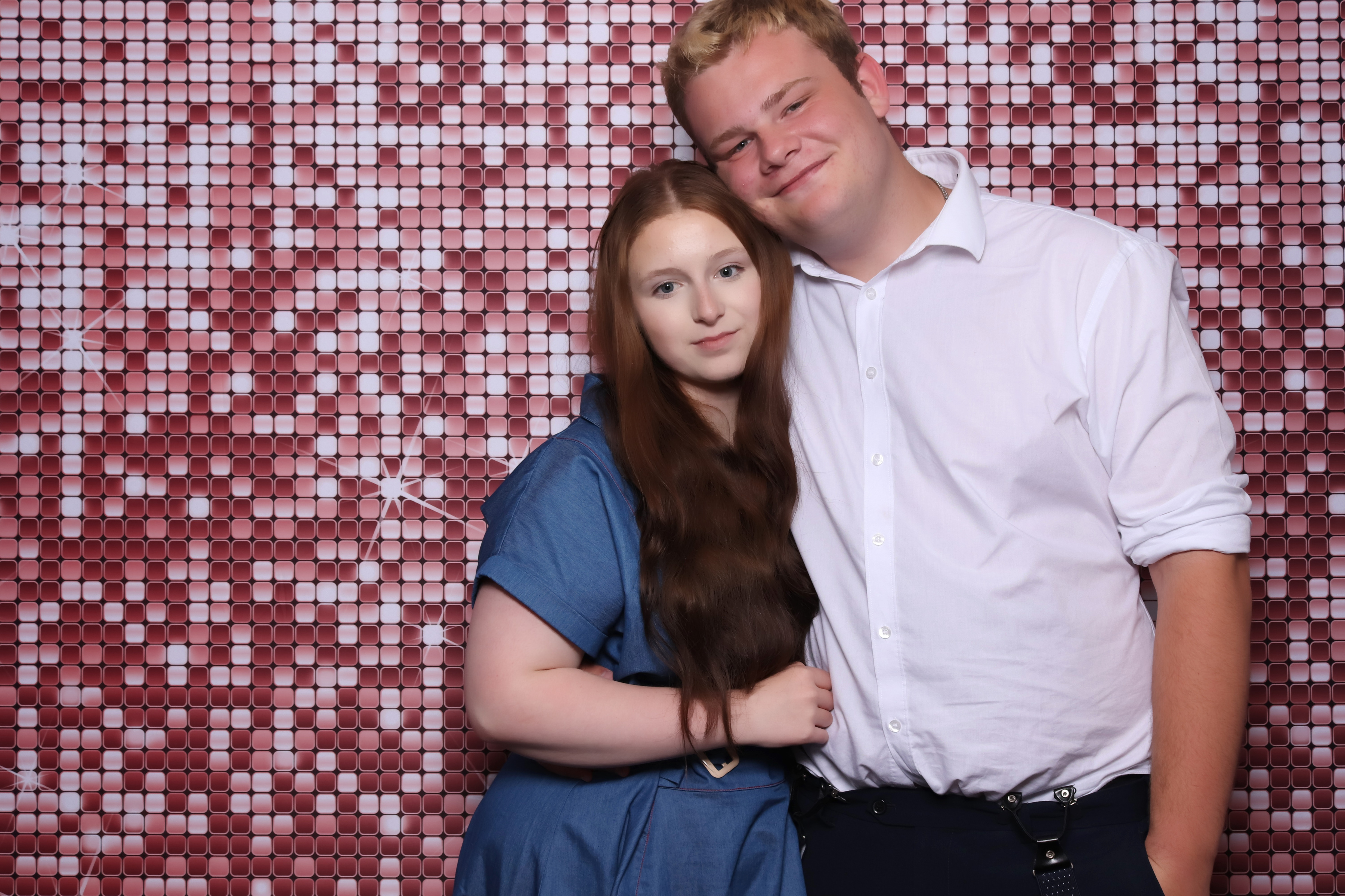 Lauren and James Wedding | View more photos from the event at gallery.pbooth.co.uk/u/ThePboothCompany/Lauren-and-James-Wedding