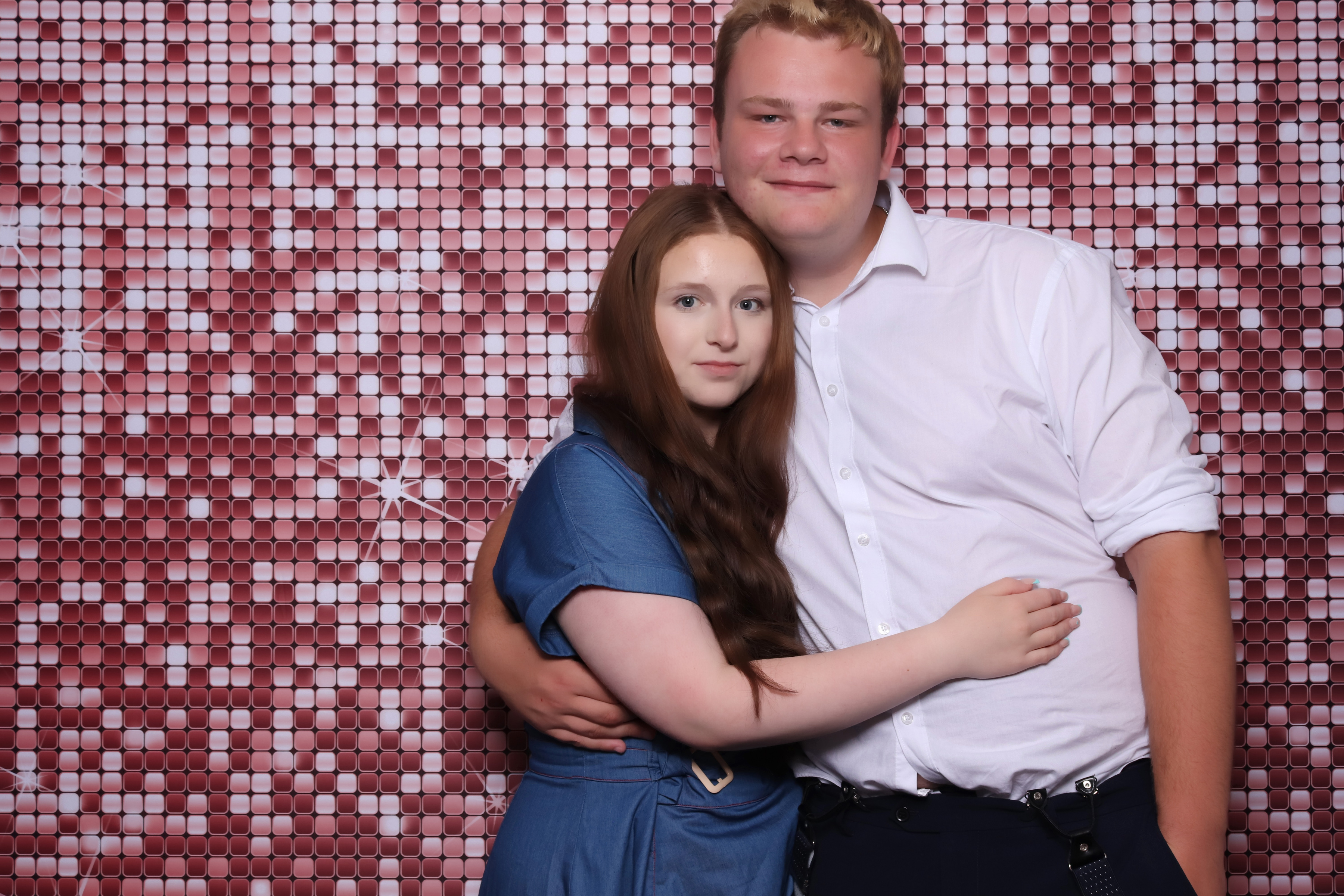 Lauren and James Wedding | View more photos from the event at gallery.pbooth.co.uk/u/ThePboothCompany/Lauren-and-James-Wedding