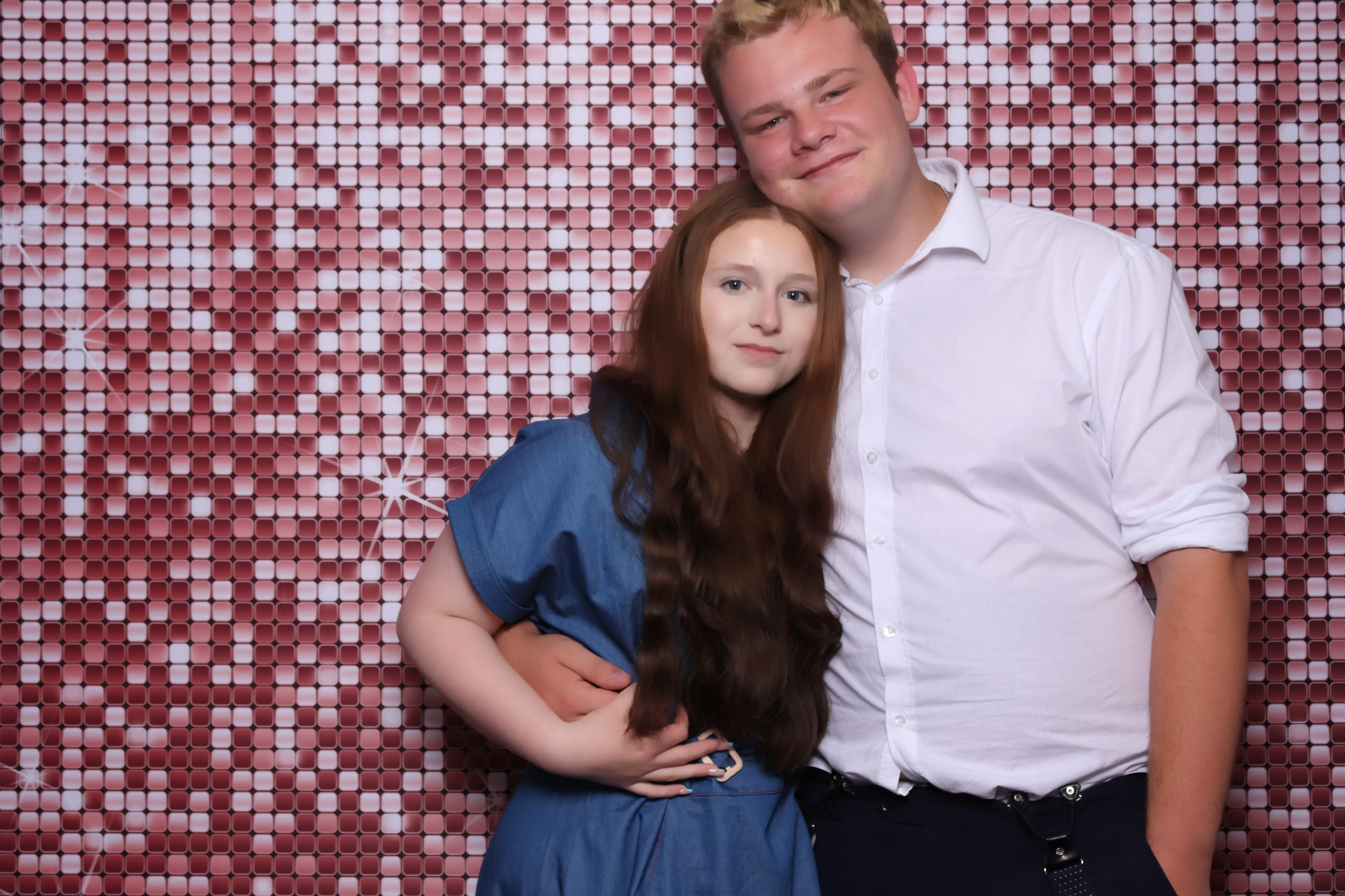 Lauren and James Wedding | View more photos from the event at gallery.pbooth.co.uk/u/ThePboothCompany/Lauren-and-James-Wedding