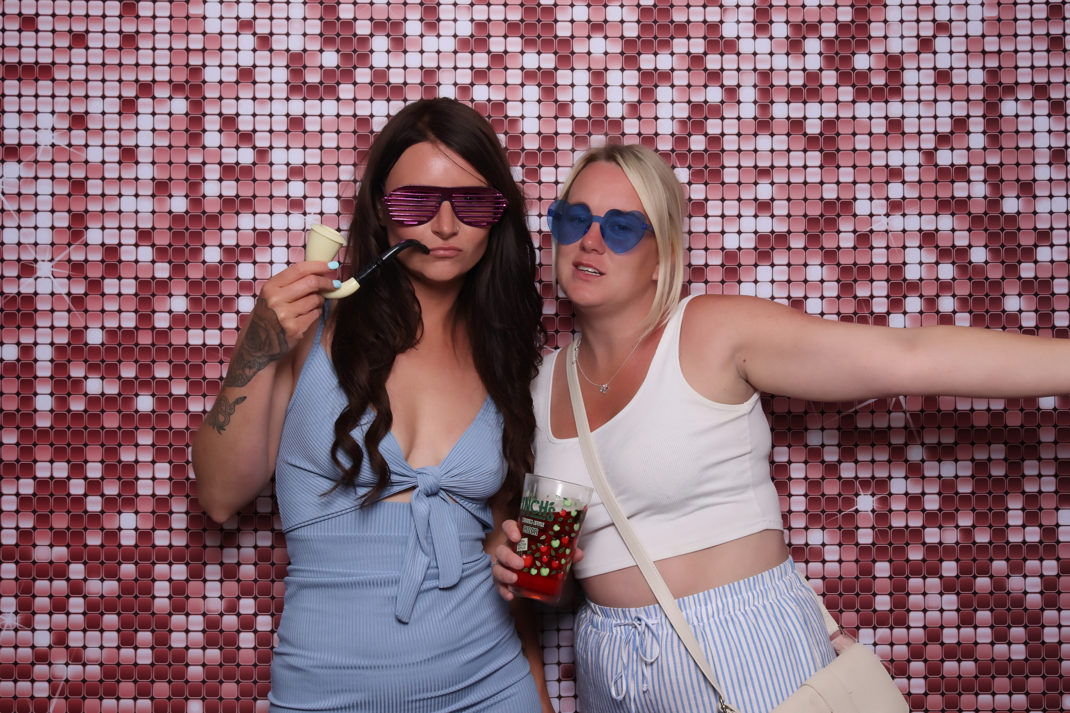 Lauren and James Wedding | View more photos from the event at gallery.pbooth.co.uk/u/ThePboothCompany/Lauren-and-James-Wedding