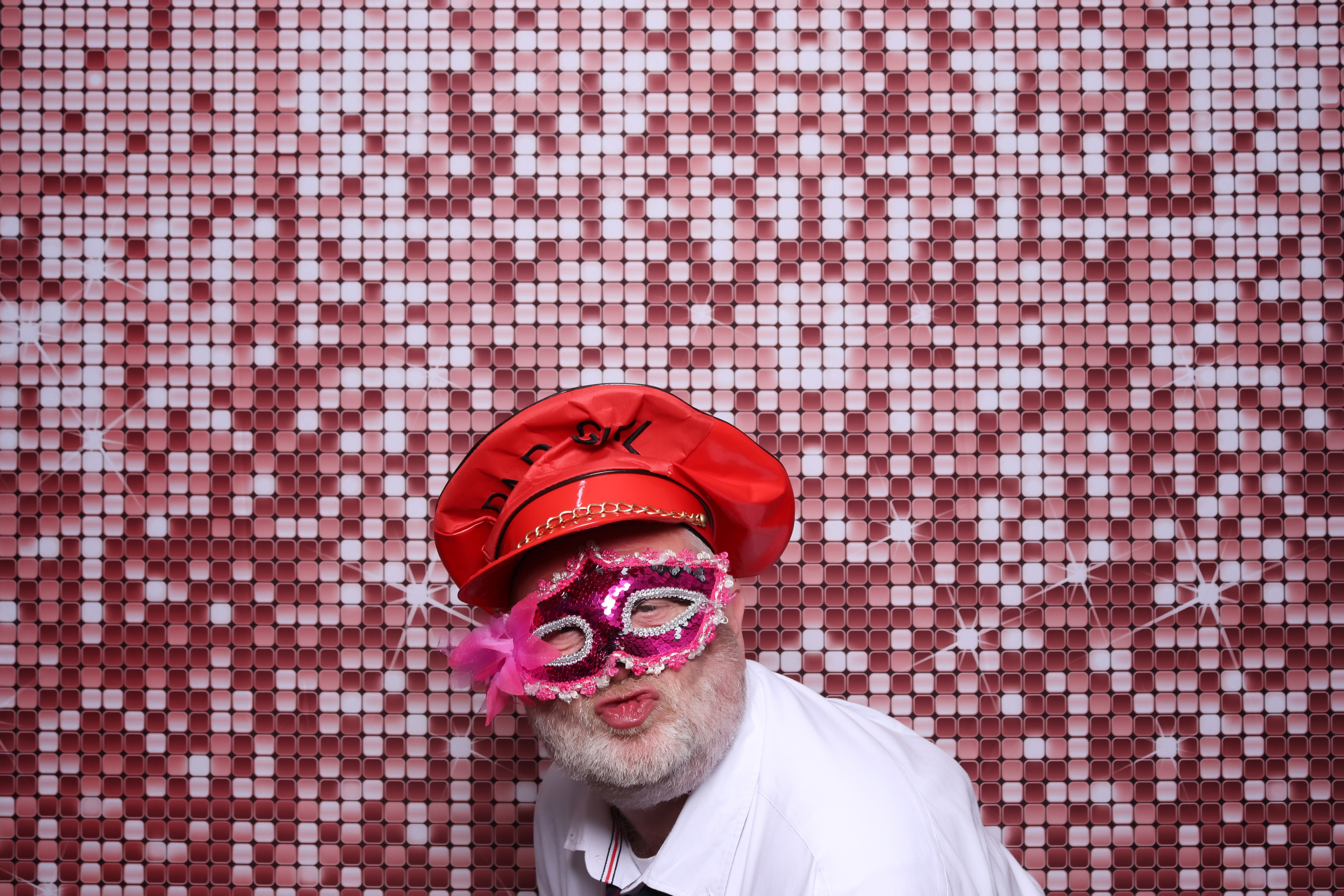 Lauren and James Wedding | View more photos from the event at gallery.pbooth.co.uk/u/ThePboothCompany/Lauren-and-James-Wedding