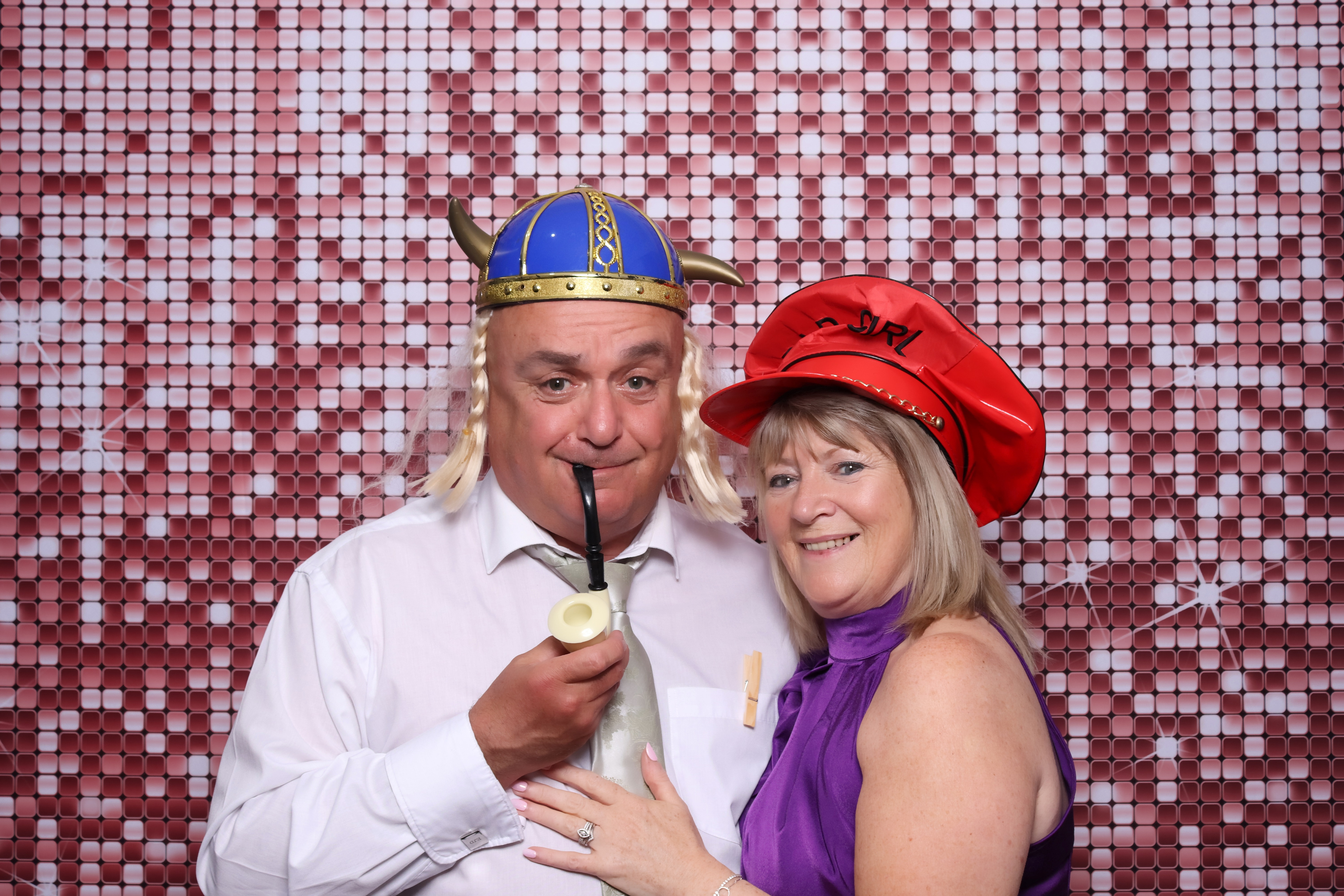 Lauren and James Wedding | View more photos from the event at gallery.pbooth.co.uk/u/ThePboothCompany/Lauren-and-James-Wedding