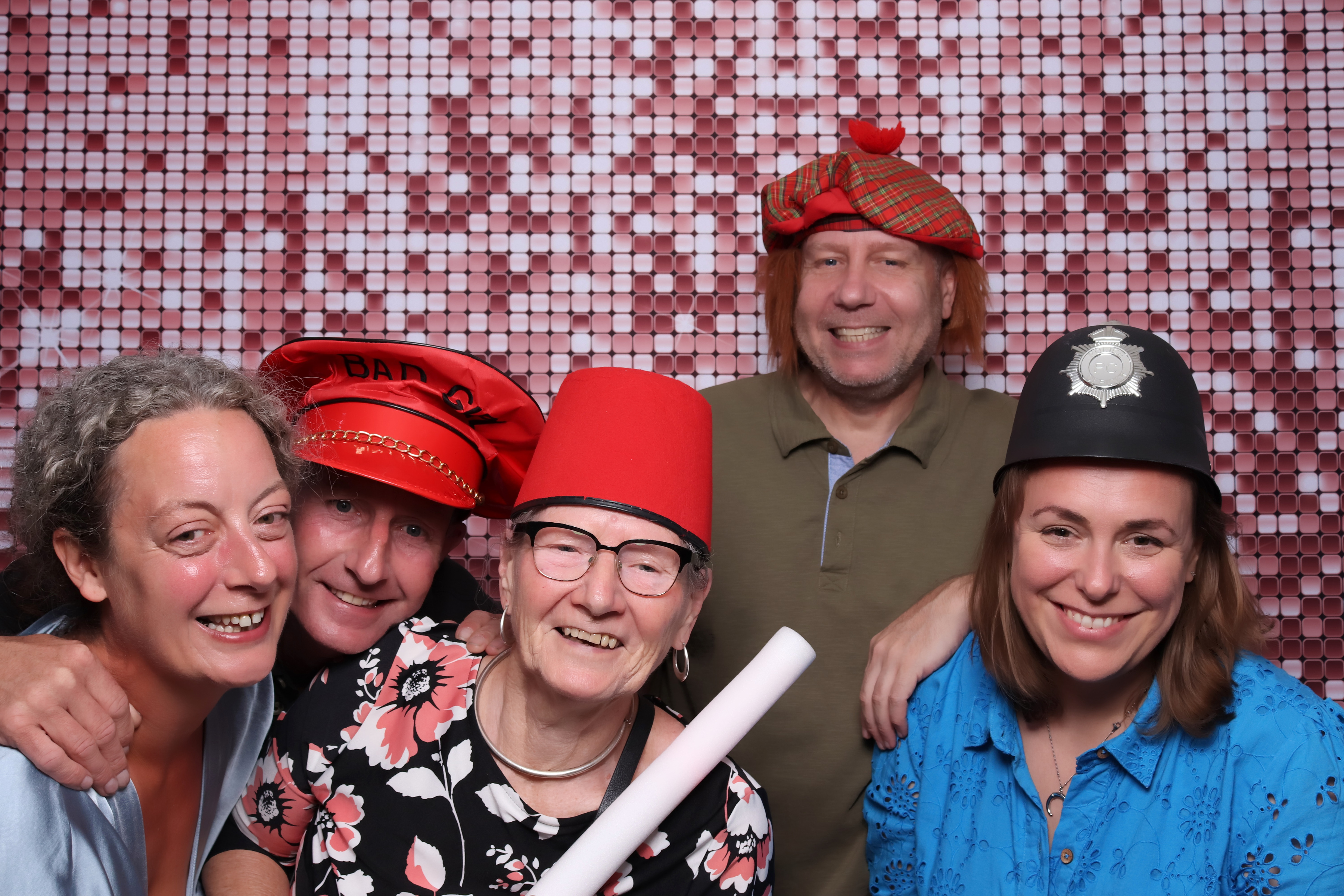 Lauren and James Wedding | View more photos from the event at gallery.pbooth.co.uk/u/ThePboothCompany/Lauren-and-James-Wedding