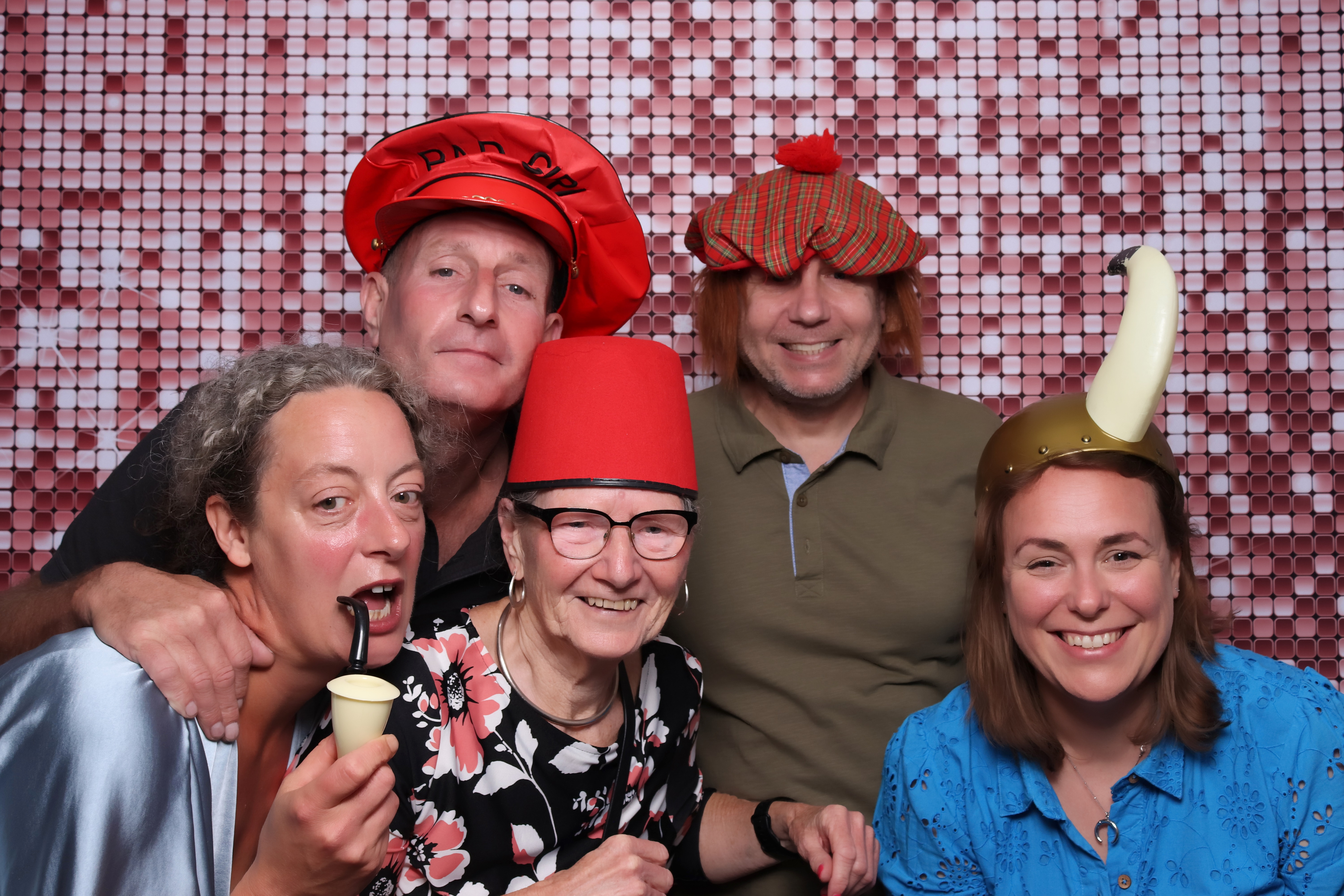 Lauren and James Wedding | View more photos from the event at gallery.pbooth.co.uk/u/ThePboothCompany/Lauren-and-James-Wedding