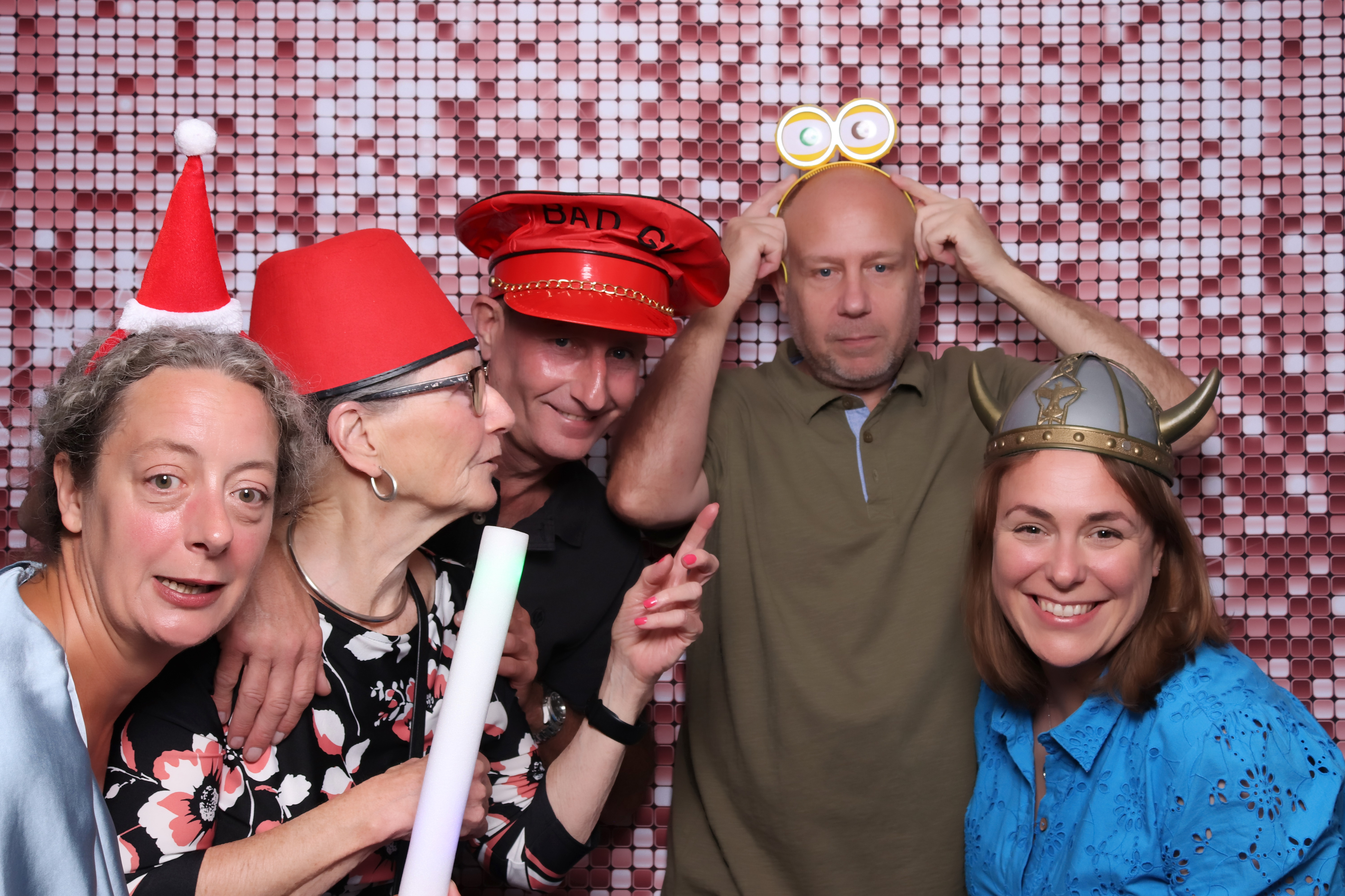 Lauren and James Wedding | View more photos from the event at gallery.pbooth.co.uk/u/ThePboothCompany/Lauren-and-James-Wedding