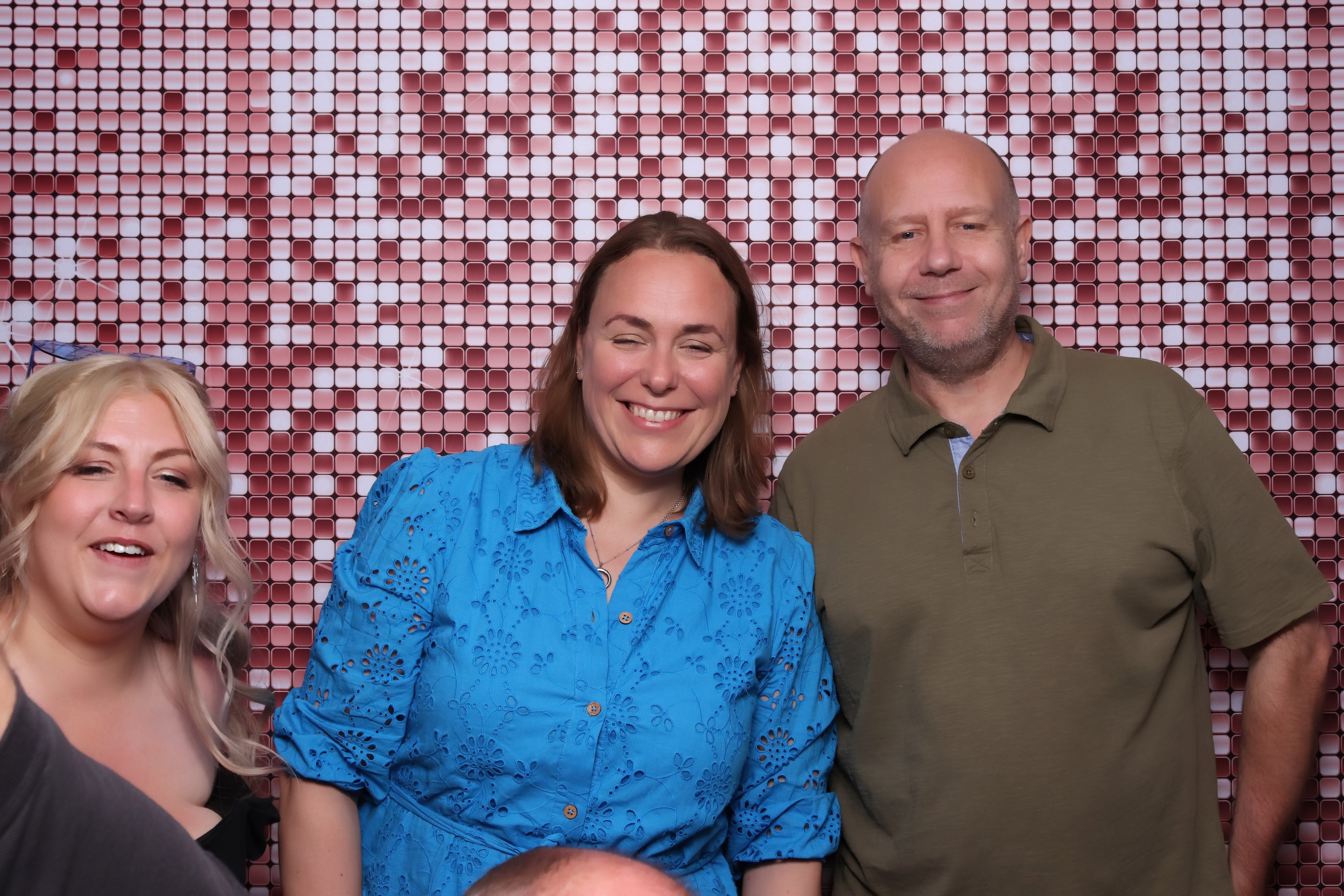 Lauren and James Wedding | View more photos from the event at gallery.pbooth.co.uk/u/ThePboothCompany/Lauren-and-James-Wedding