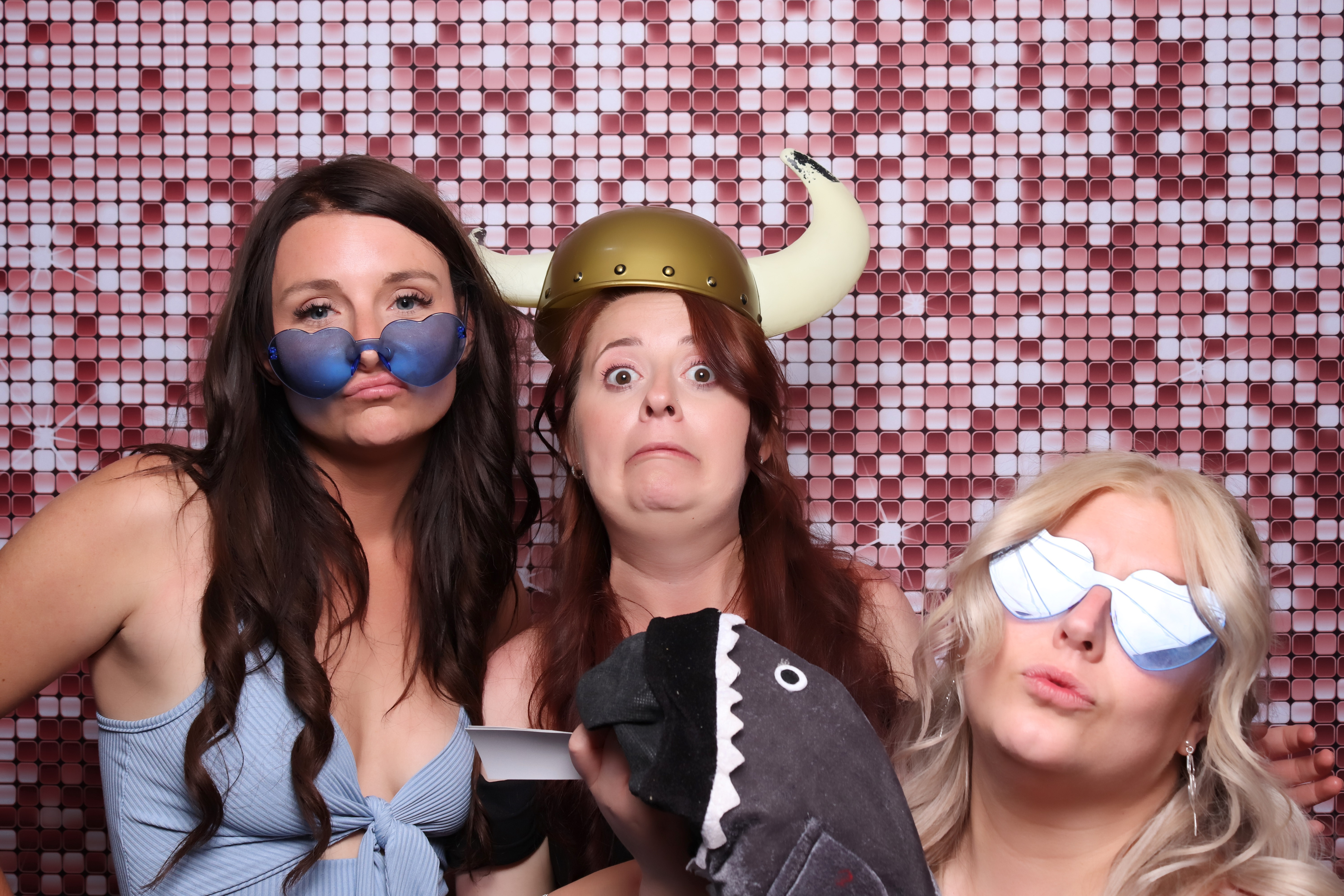 Lauren and James Wedding | View more photos from the event at gallery.pbooth.co.uk/u/ThePboothCompany/Lauren-and-James-Wedding