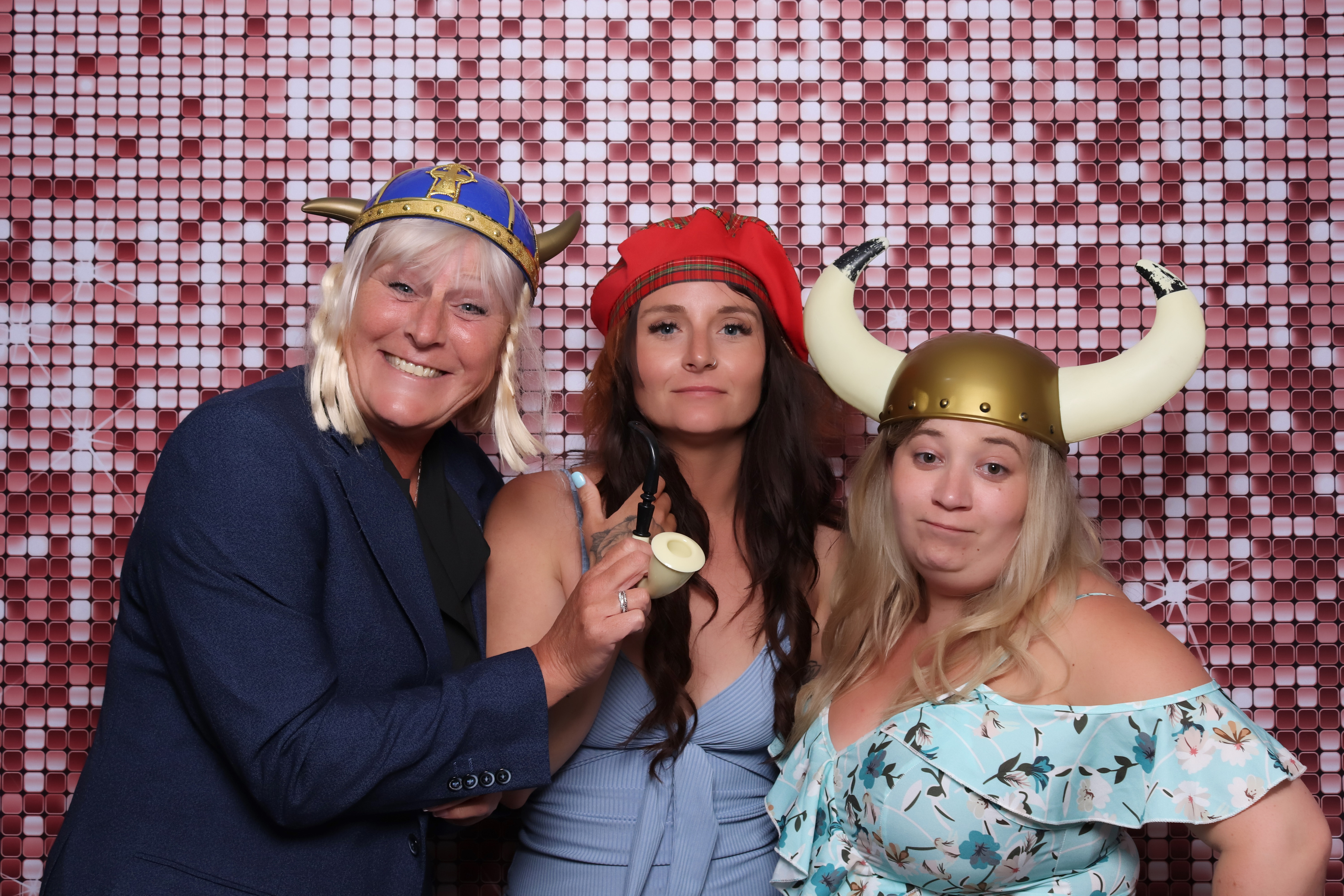 Lauren and James Wedding | View more photos from the event at gallery.pbooth.co.uk/u/ThePboothCompany/Lauren-and-James-Wedding