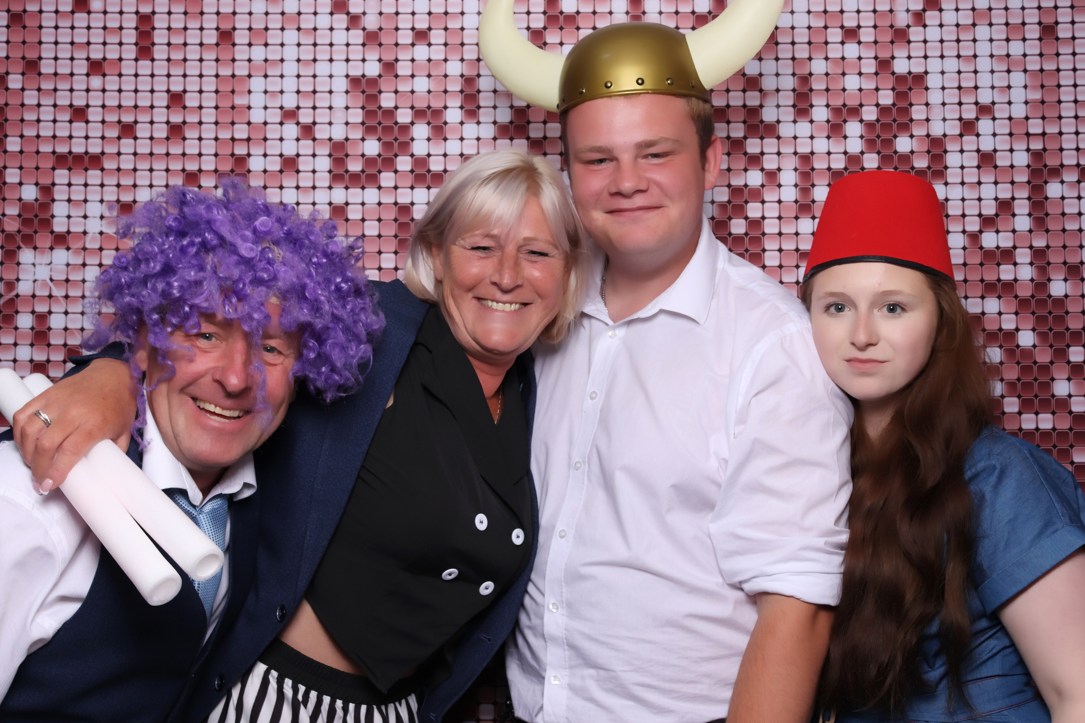 Lauren and James Wedding | View more photos from the event at gallery.pbooth.co.uk/u/ThePboothCompany/Lauren-and-James-Wedding