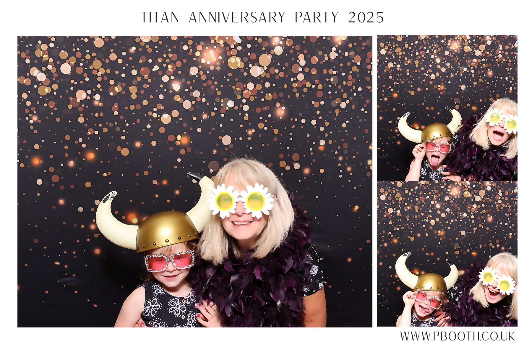 Lynda & Chris 40th Aniversary  | View more photos from the event at gallery.pbooth.co.uk/u/ThePboothCompany/Lynda-Chris-40th-Aniversary