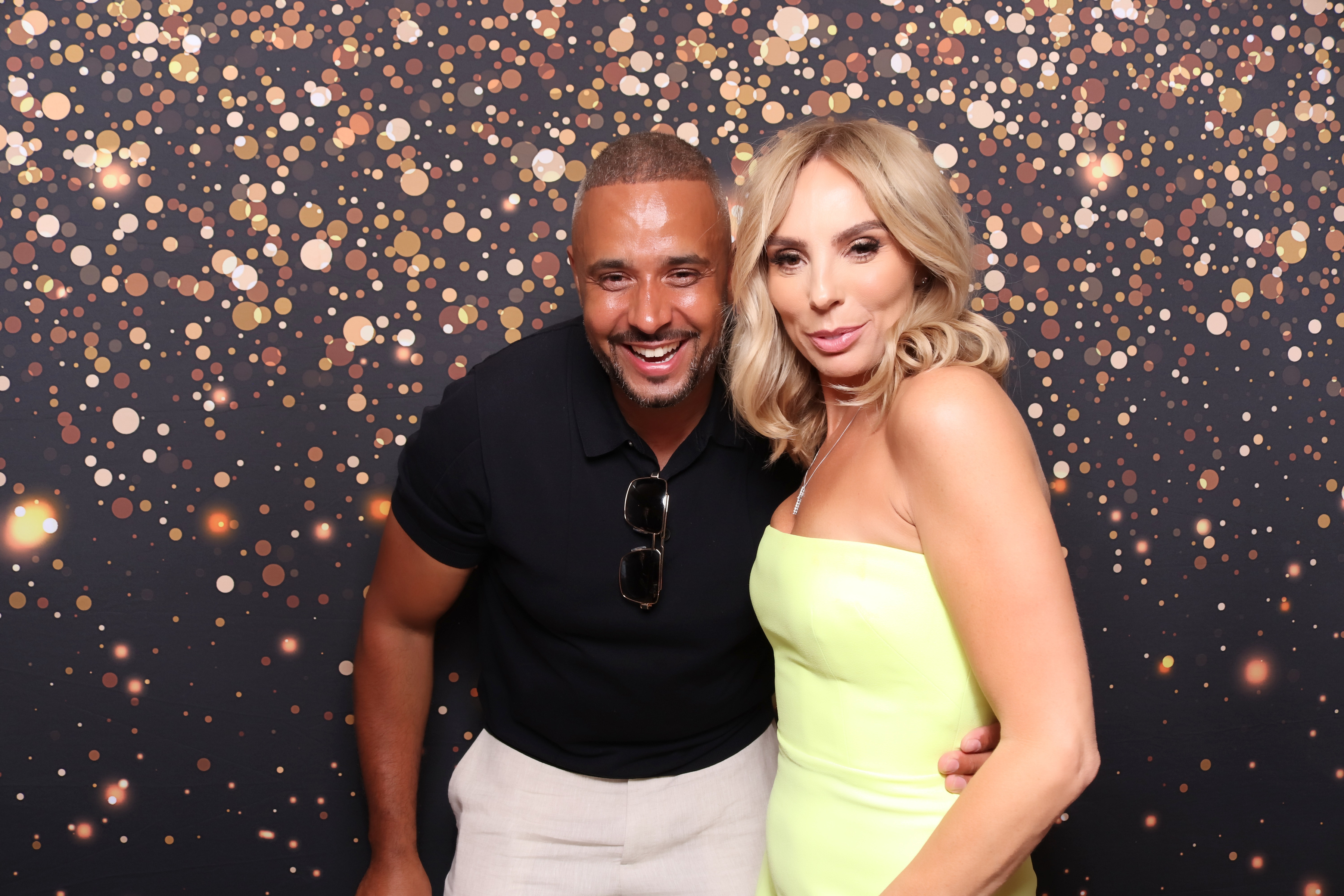 Lynda & Chris 40th Aniversary  | View more photos from the event at gallery.pbooth.co.uk/u/ThePboothCompany/Lynda-Chris-40th-Aniversary