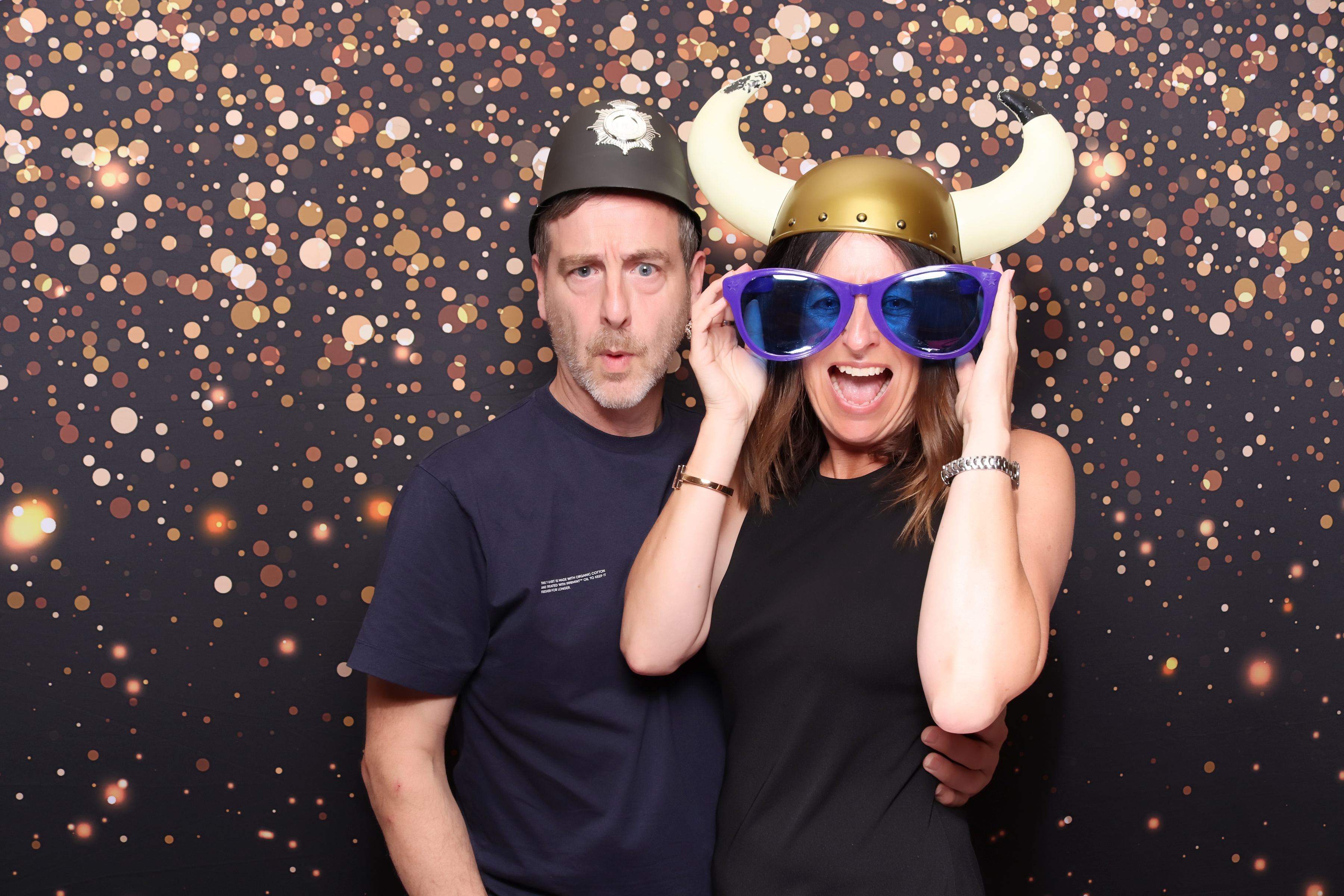 Lynda & Chris 40th Aniversary  | View more photos from the event at gallery.pbooth.co.uk/u/ThePboothCompany/Lynda-Chris-40th-Aniversary