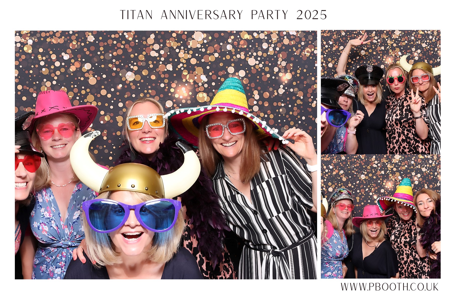 Lynda & Chris 40th Aniversary  | View more photos from the event at gallery.pbooth.co.uk/u/ThePboothCompany/Lynda-Chris-40th-Aniversary