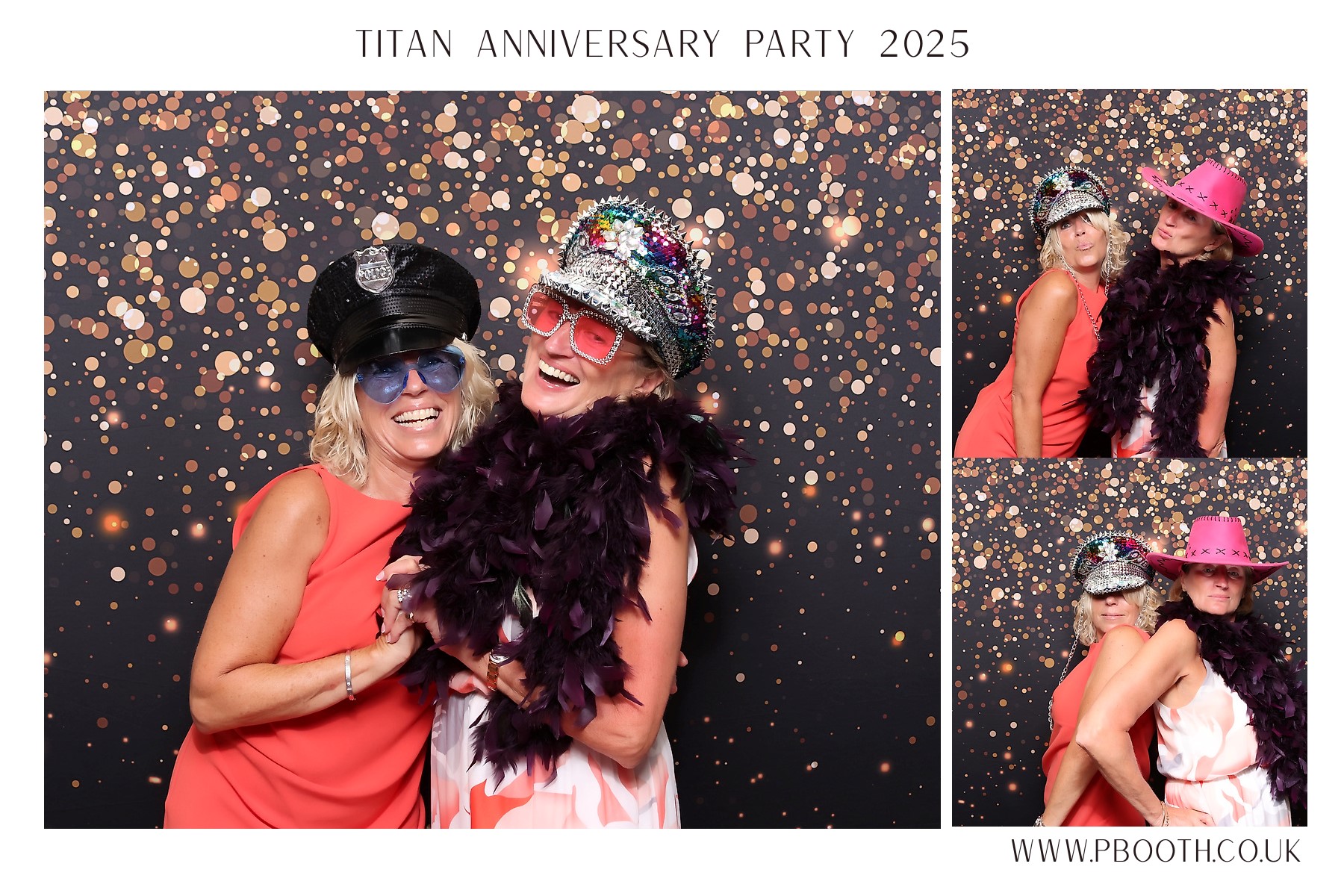 Lynda & Chris 40th Aniversary  | View more photos from the event at gallery.pbooth.co.uk/u/ThePboothCompany/Lynda-Chris-40th-Aniversary