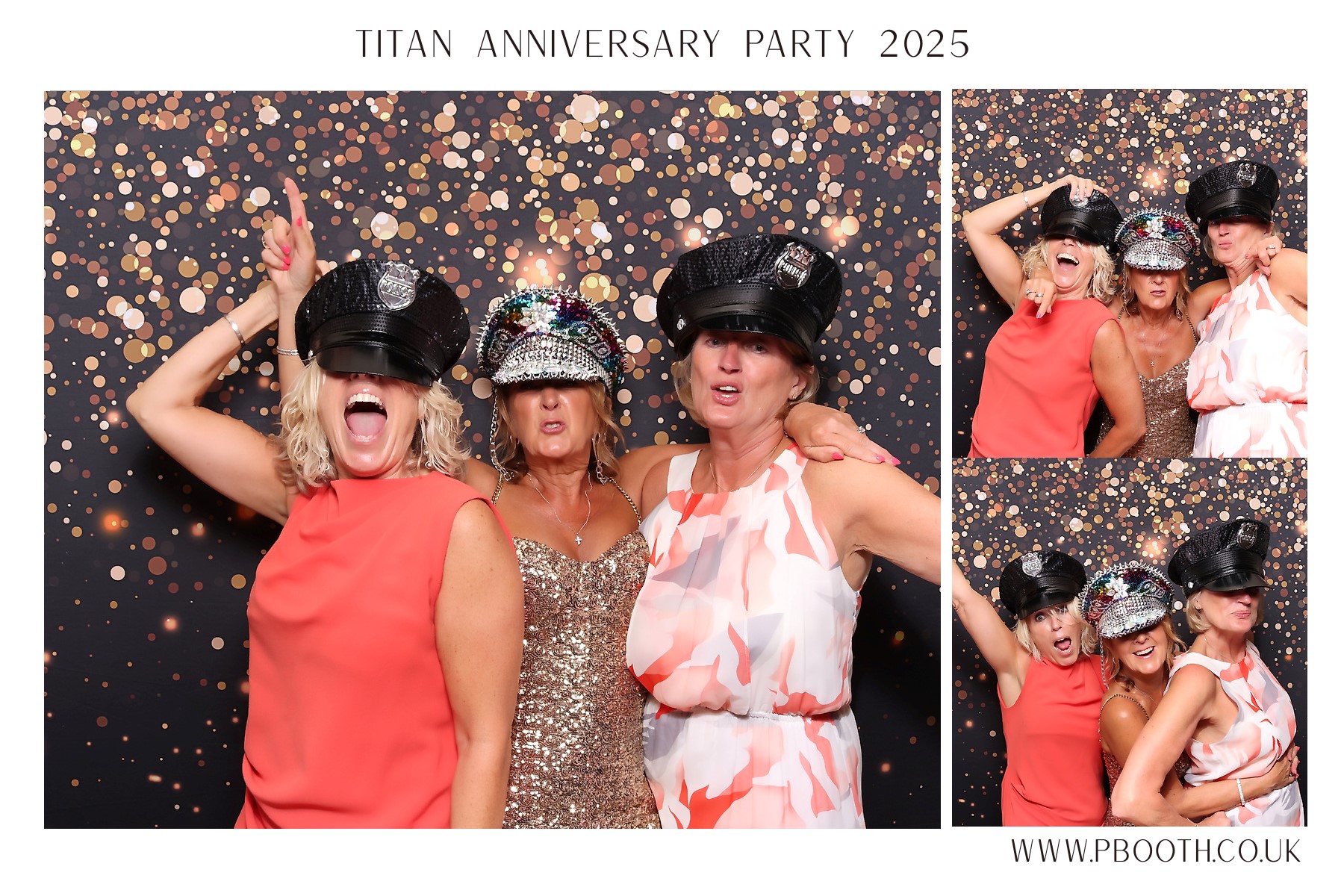 Lynda & Chris 40th Aniversary  | View more photos from the event at gallery.pbooth.co.uk/u/ThePboothCompany/Lynda-Chris-40th-Aniversary