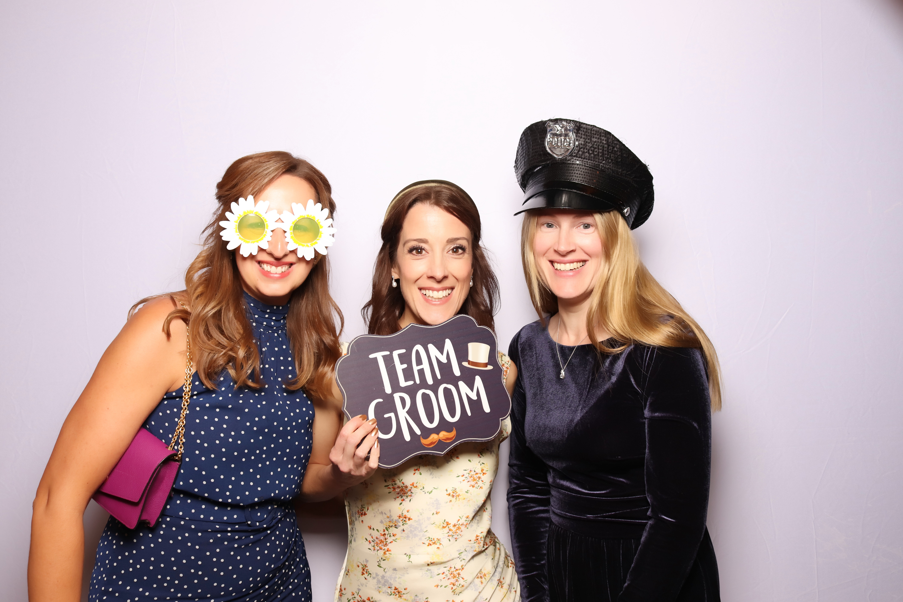 Mr & Mrs Kerr | View more photos from the event at gallery.pbooth.co.uk/u/ThePboothCompany/Mr-Mrs-Kerr