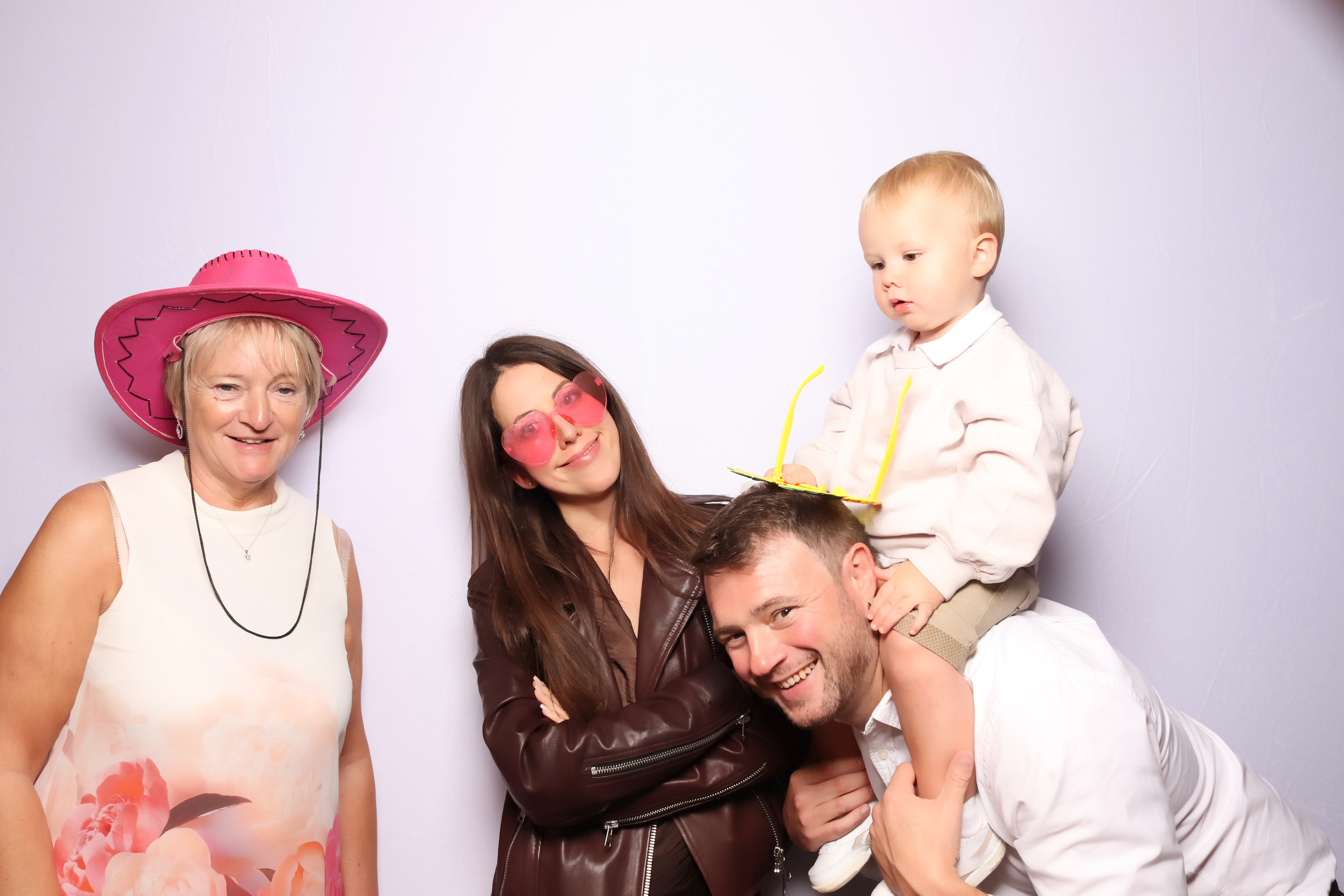 Mr & Mrs Kerr | View more photos from the event at gallery.pbooth.co.uk/u/ThePboothCompany/Mr-Mrs-Kerr