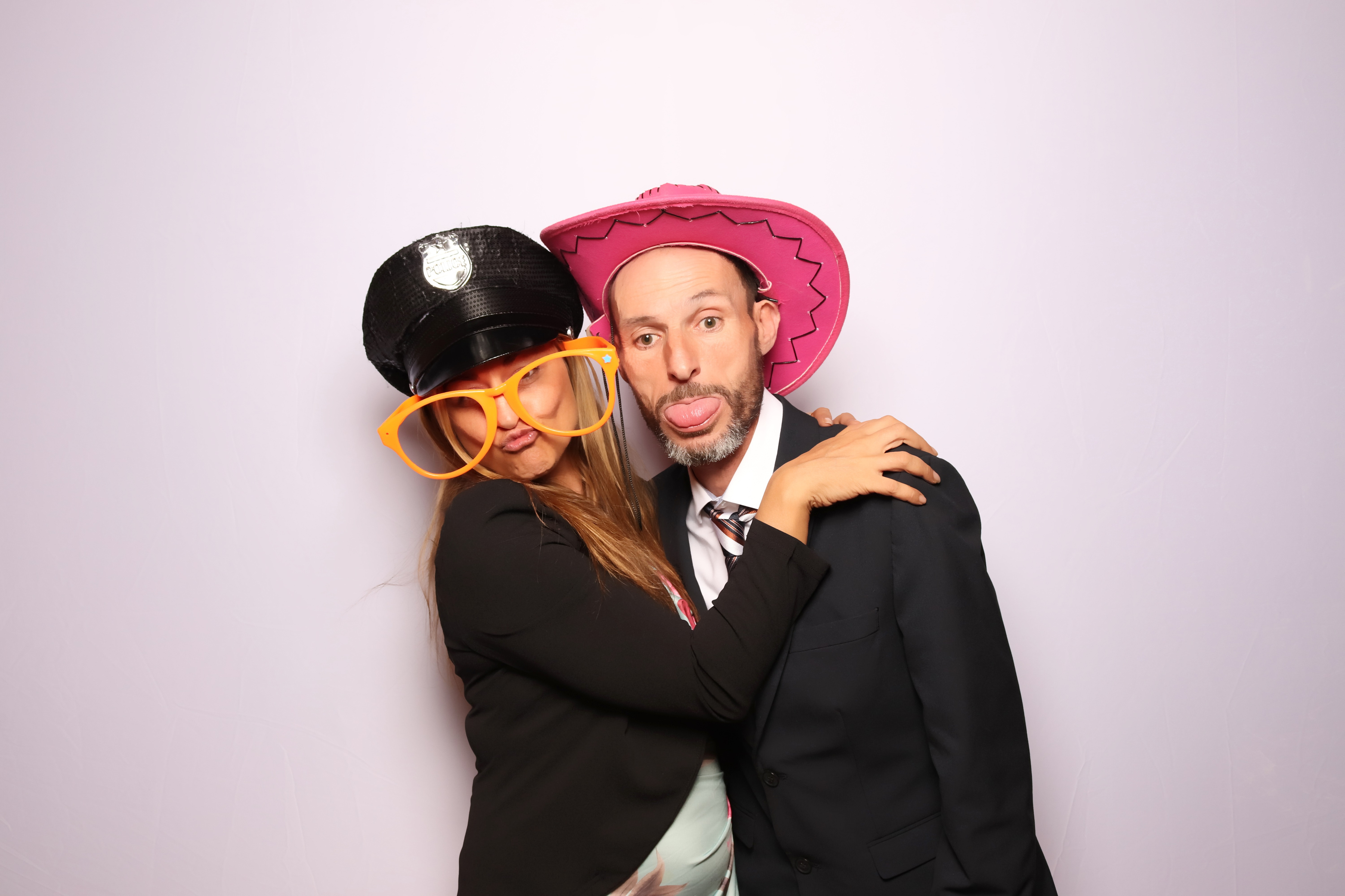 Mr & Mrs Kerr | View more photos from the event at gallery.pbooth.co.uk/u/ThePboothCompany/Mr-Mrs-Kerr