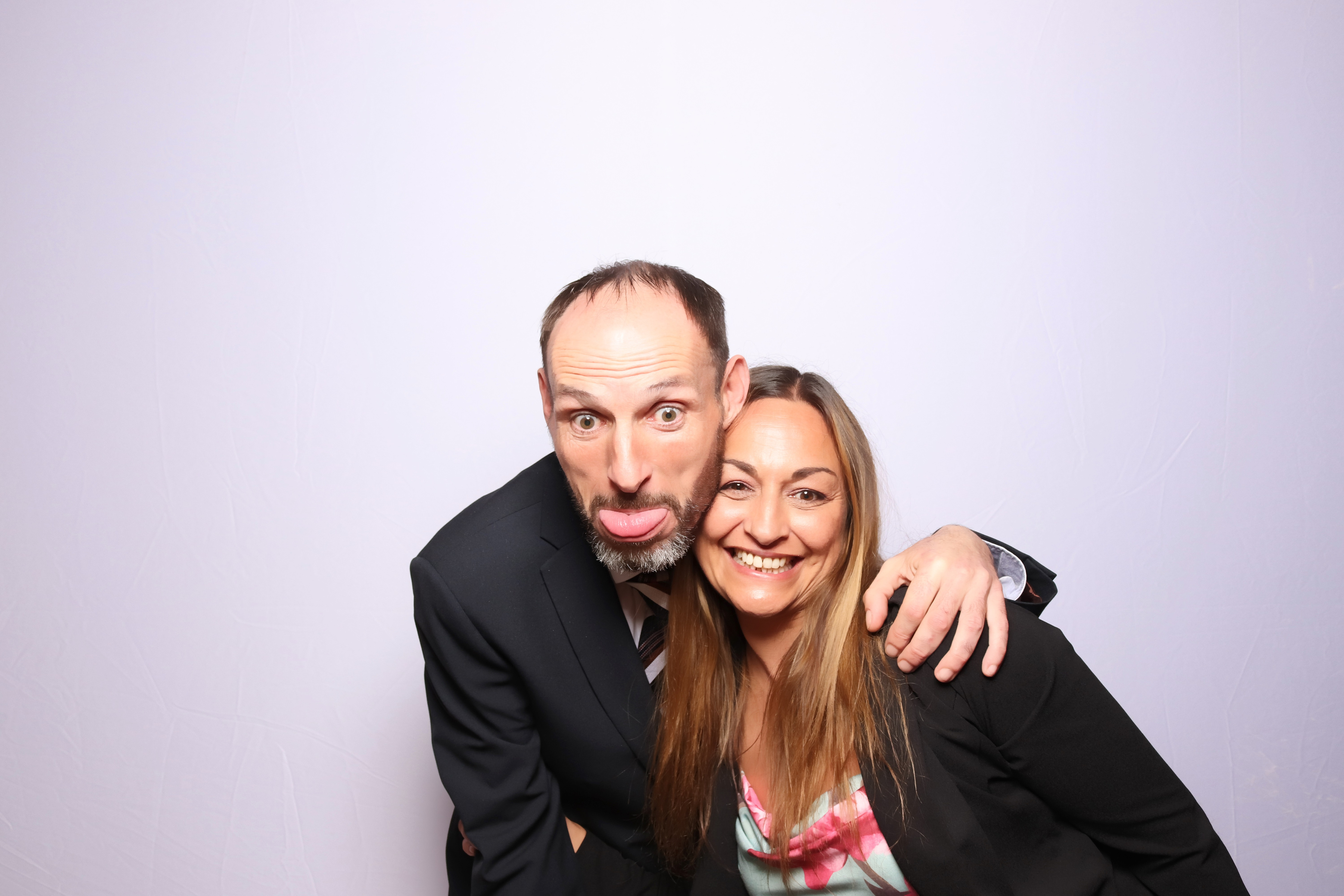 Mr & Mrs Kerr | View more photos from the event at gallery.pbooth.co.uk/u/ThePboothCompany/Mr-Mrs-Kerr