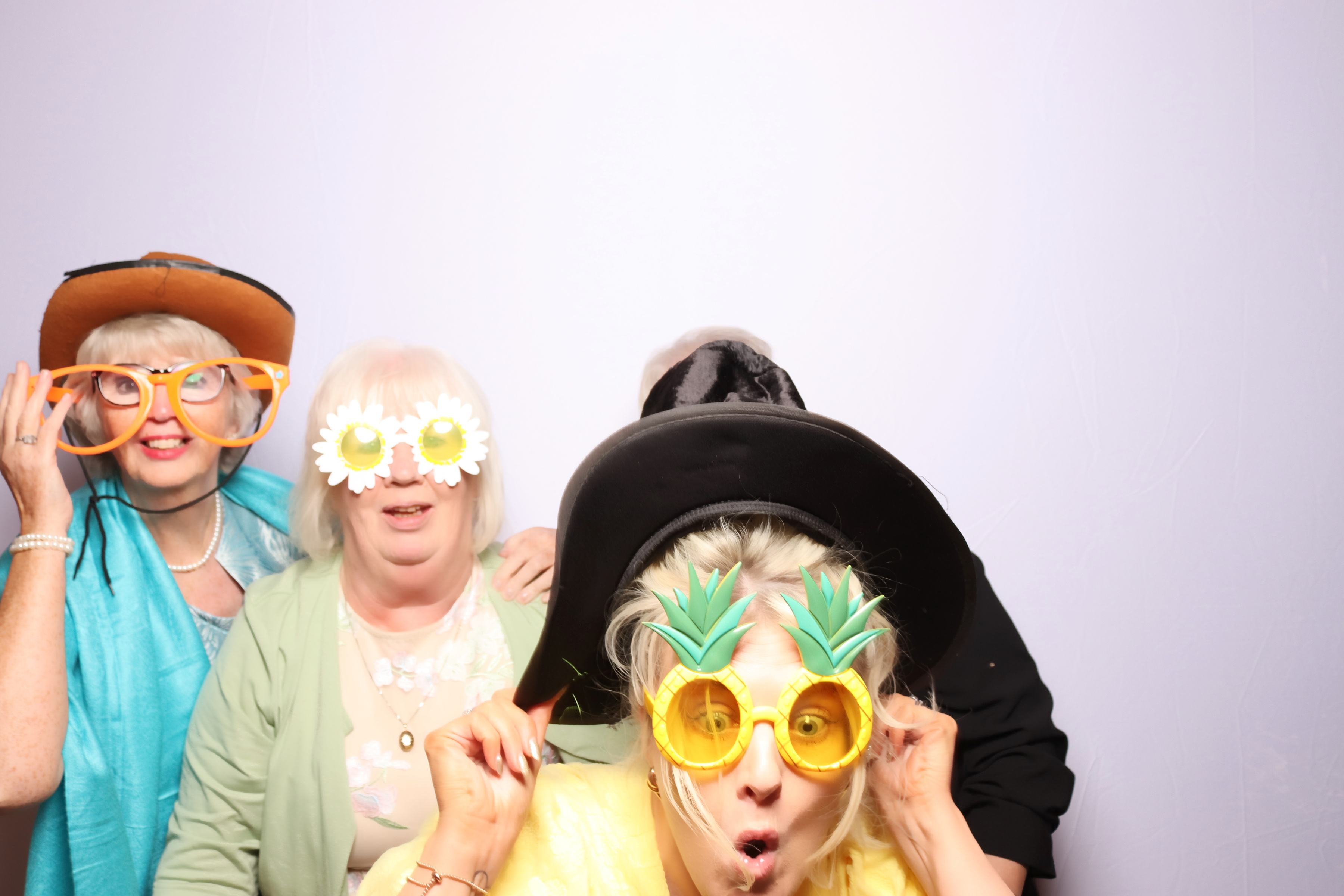 Mr & Mrs Kerr | View more photos from the event at gallery.pbooth.co.uk/u/ThePboothCompany/Mr-Mrs-Kerr