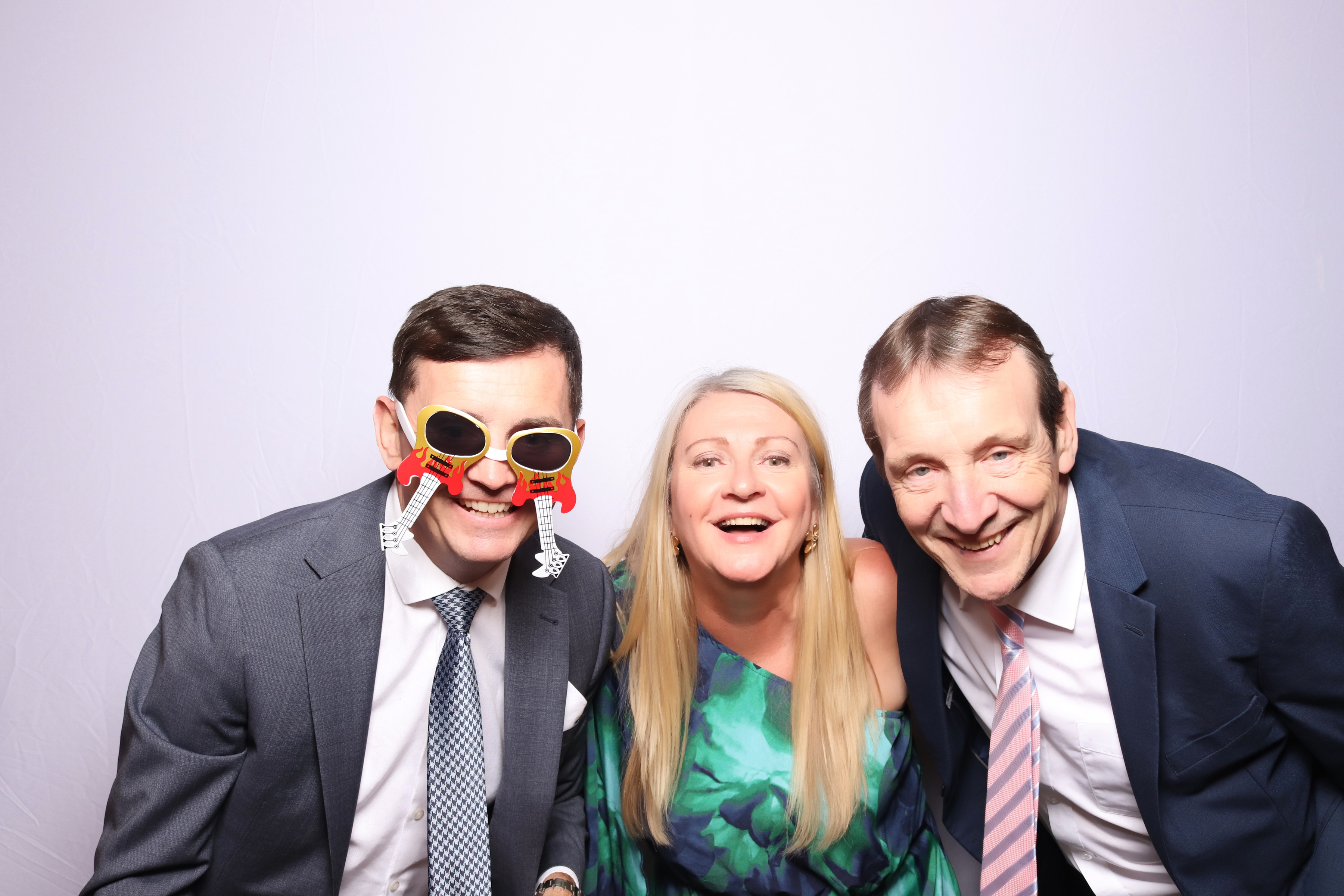 Mr & Mrs Kerr | View more photos from the event at gallery.pbooth.co.uk/u/ThePboothCompany/Mr-Mrs-Kerr