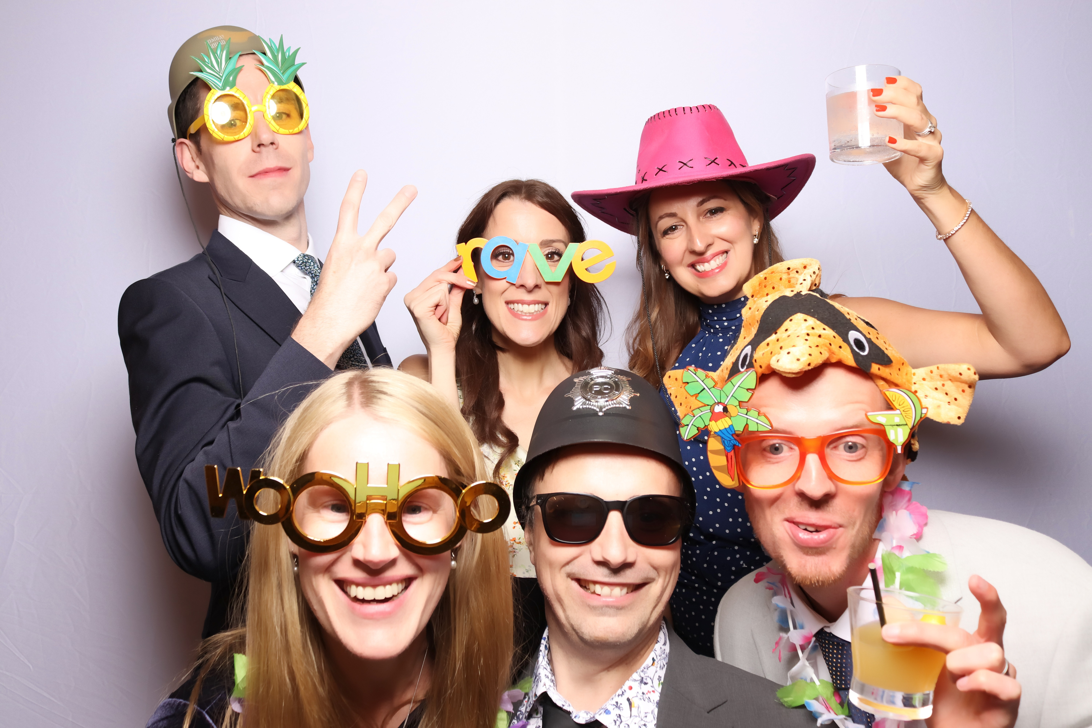 Mr & Mrs Kerr | View more photos from the event at gallery.pbooth.co.uk/u/ThePboothCompany/Mr-Mrs-Kerr