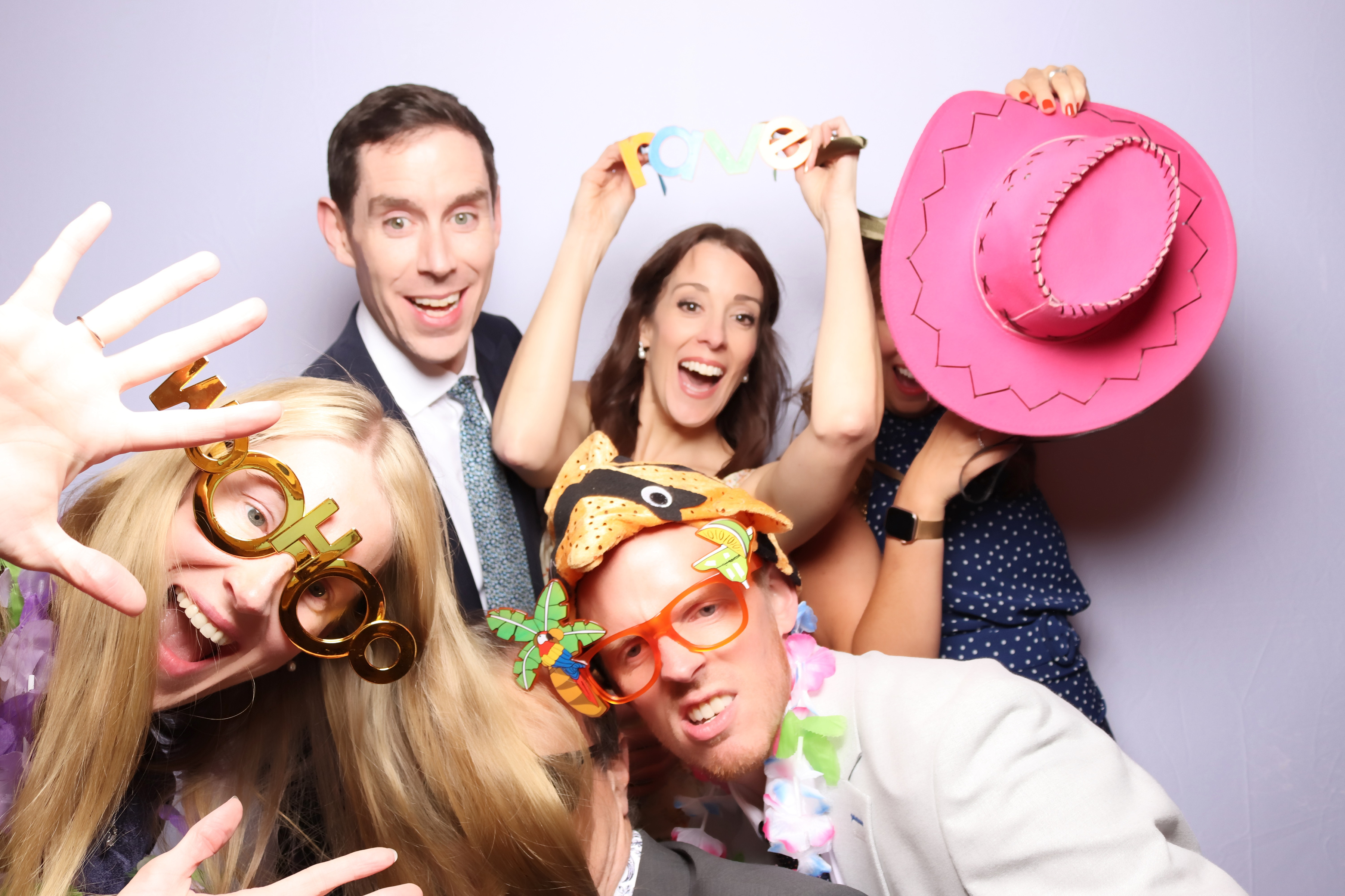 Mr & Mrs Kerr | View more photos from the event at gallery.pbooth.co.uk/u/ThePboothCompany/Mr-Mrs-Kerr