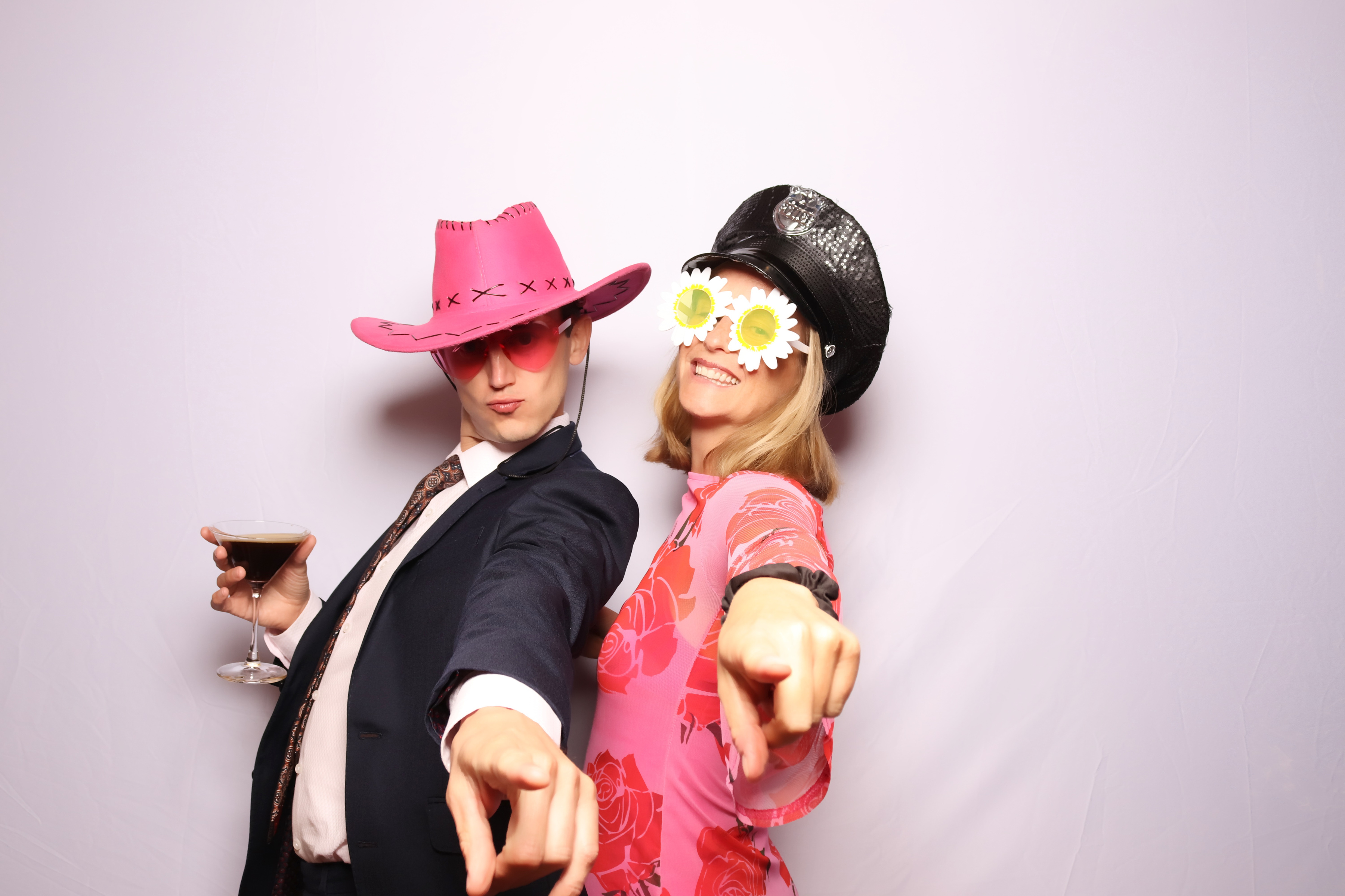 Mr & Mrs Kerr | View more photos from the event at gallery.pbooth.co.uk/u/ThePboothCompany/Mr-Mrs-Kerr