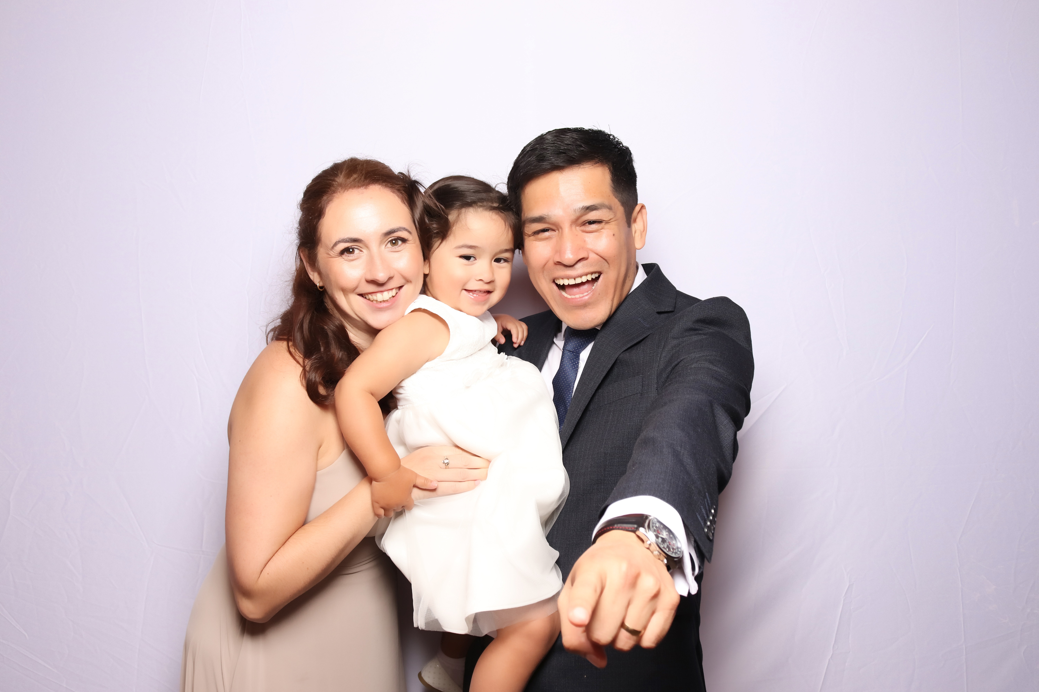 Mr & Mrs Kerr | View more photos from the event at gallery.pbooth.co.uk/u/ThePboothCompany/Mr-Mrs-Kerr