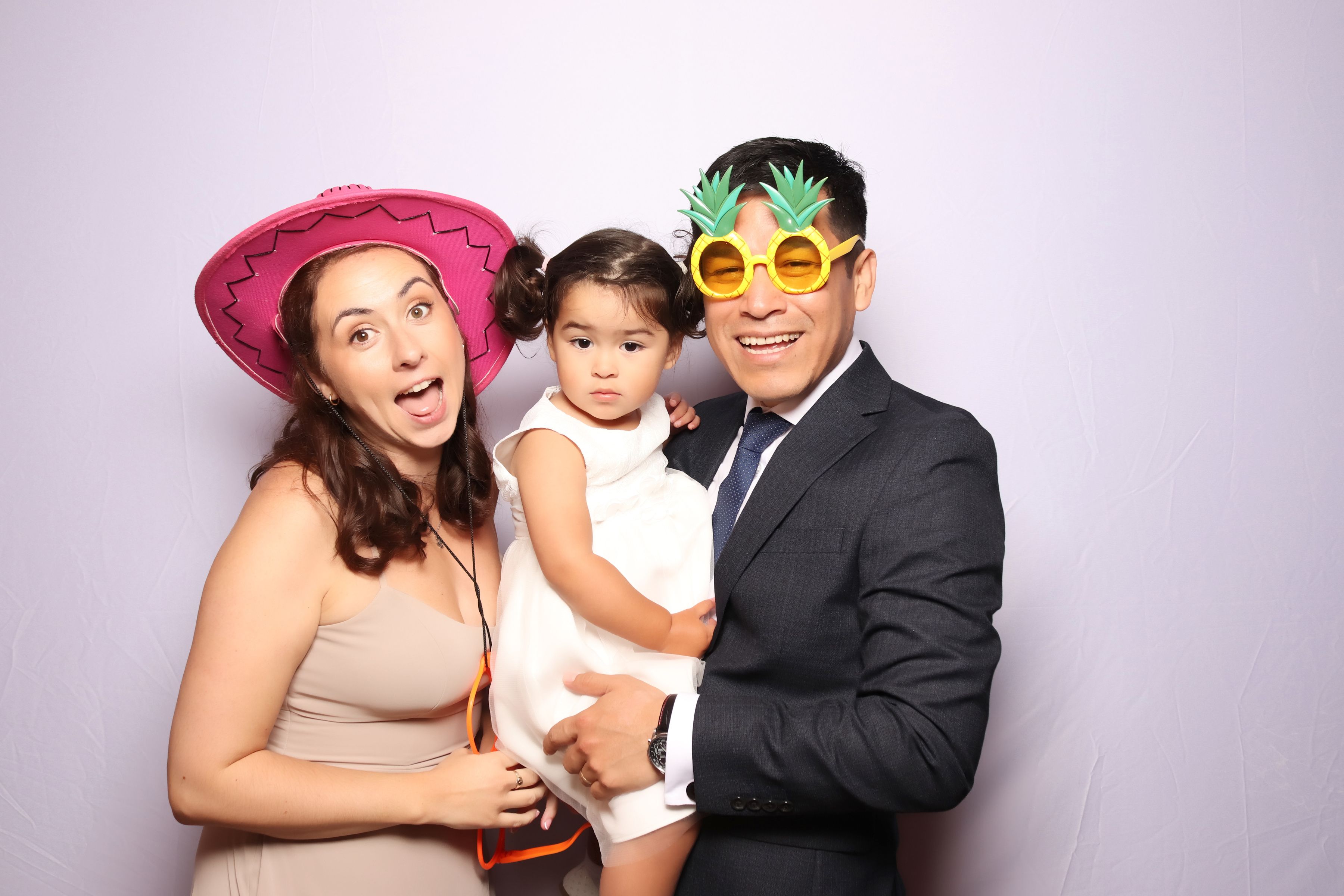 Mr & Mrs Kerr | View more photos from the event at gallery.pbooth.co.uk/u/ThePboothCompany/Mr-Mrs-Kerr