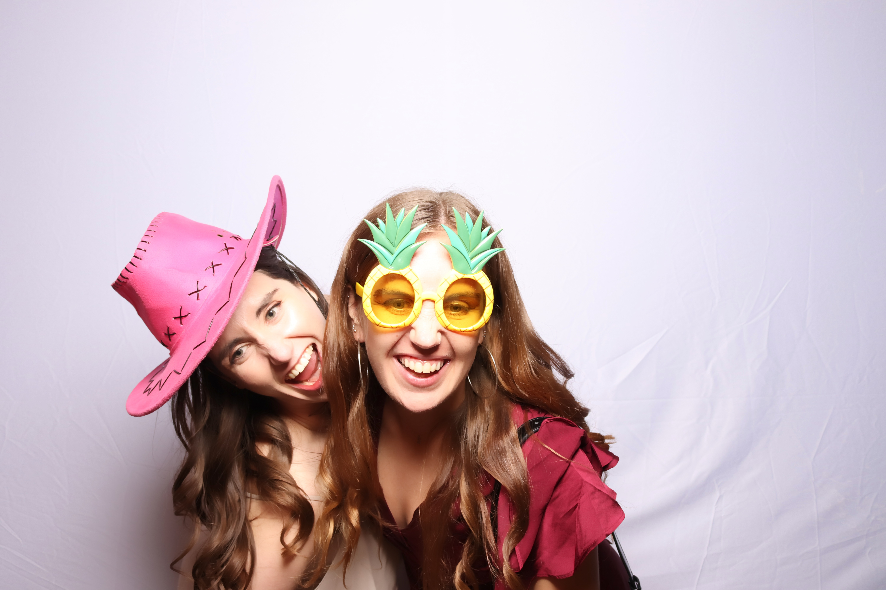 Mr & Mrs Kerr | View more photos from the event at gallery.pbooth.co.uk/u/ThePboothCompany/Mr-Mrs-Kerr