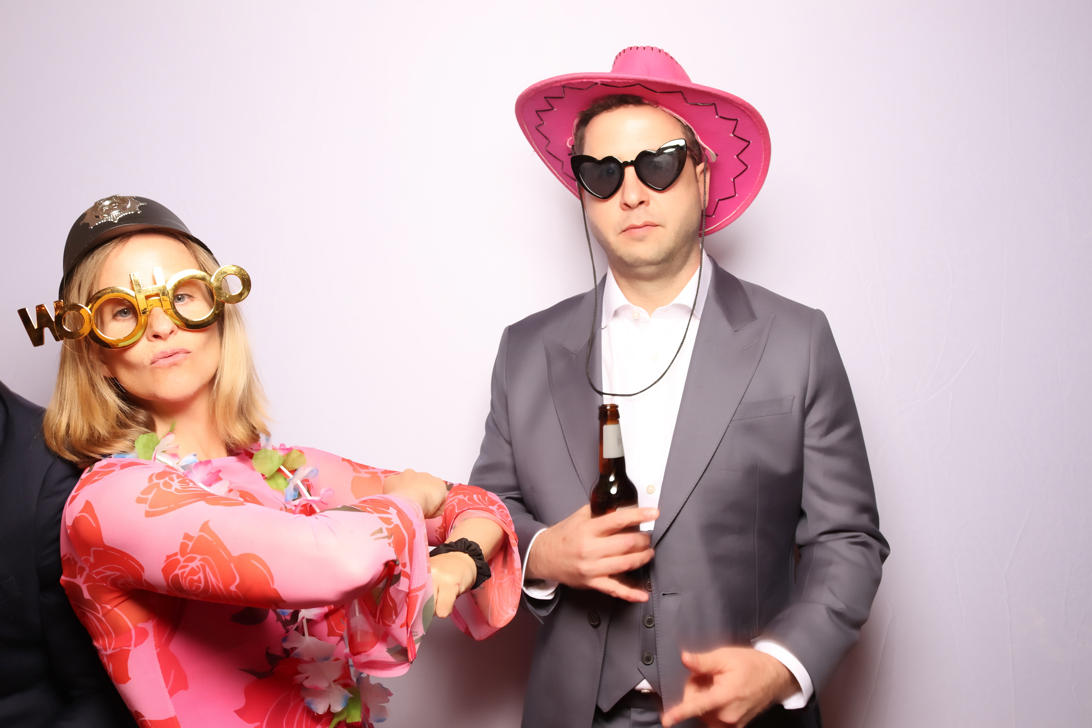 Mr & Mrs Kerr | View more photos from the event at gallery.pbooth.co.uk/u/ThePboothCompany/Mr-Mrs-Kerr