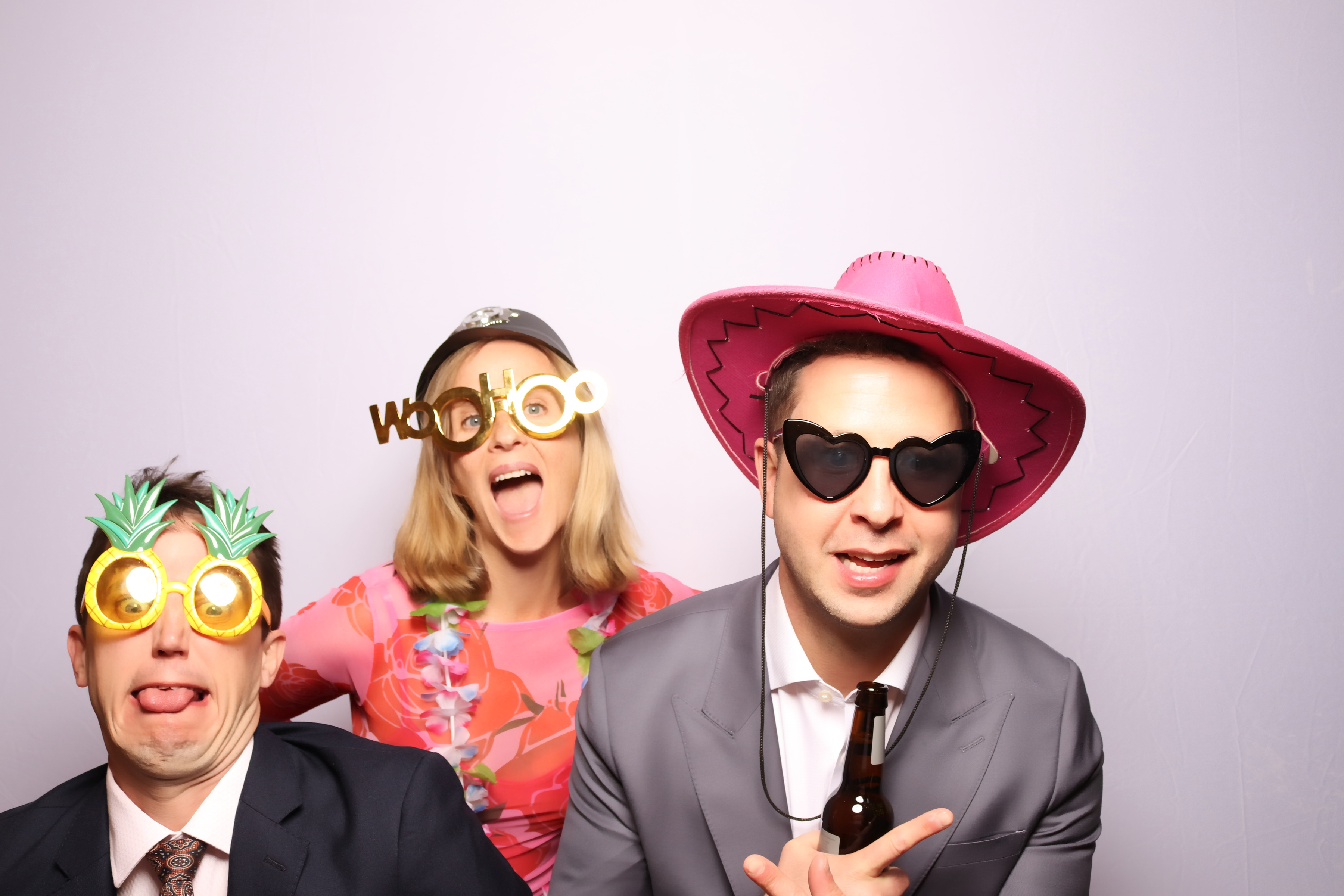 Mr & Mrs Kerr | View more photos from the event at gallery.pbooth.co.uk/u/ThePboothCompany/Mr-Mrs-Kerr