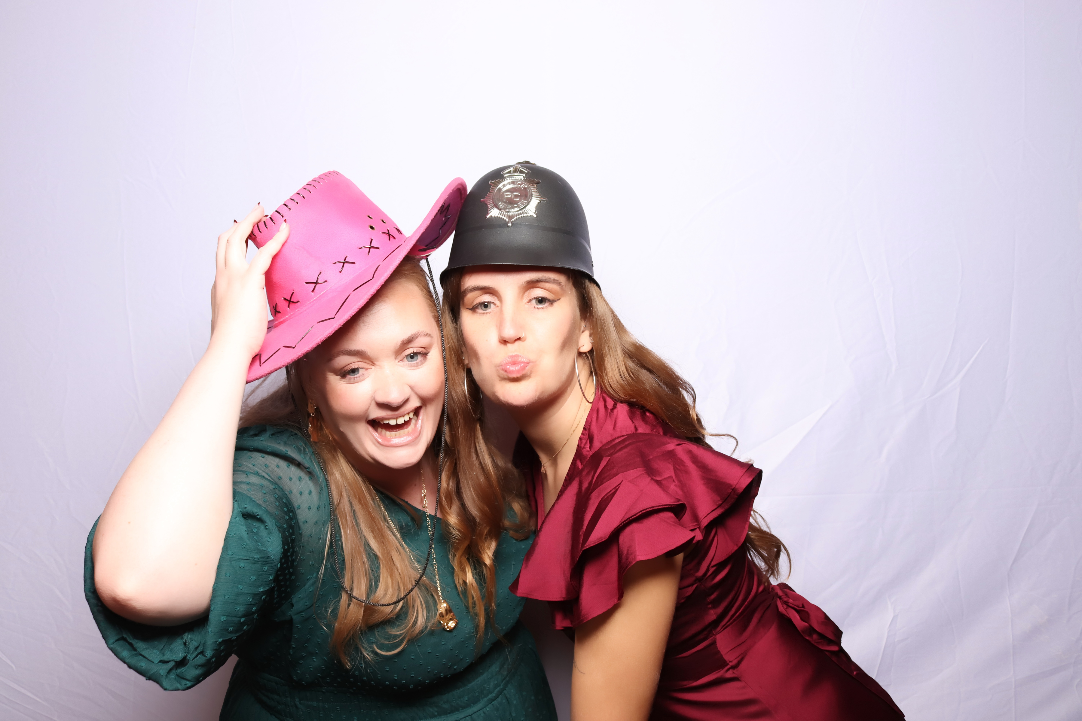 Mr & Mrs Kerr | View more photos from the event at gallery.pbooth.co.uk/u/ThePboothCompany/Mr-Mrs-Kerr